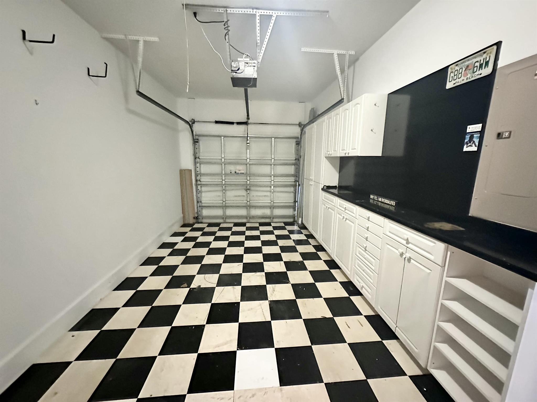 CASA NELLA FORESTA OF WEL - Residential Lease