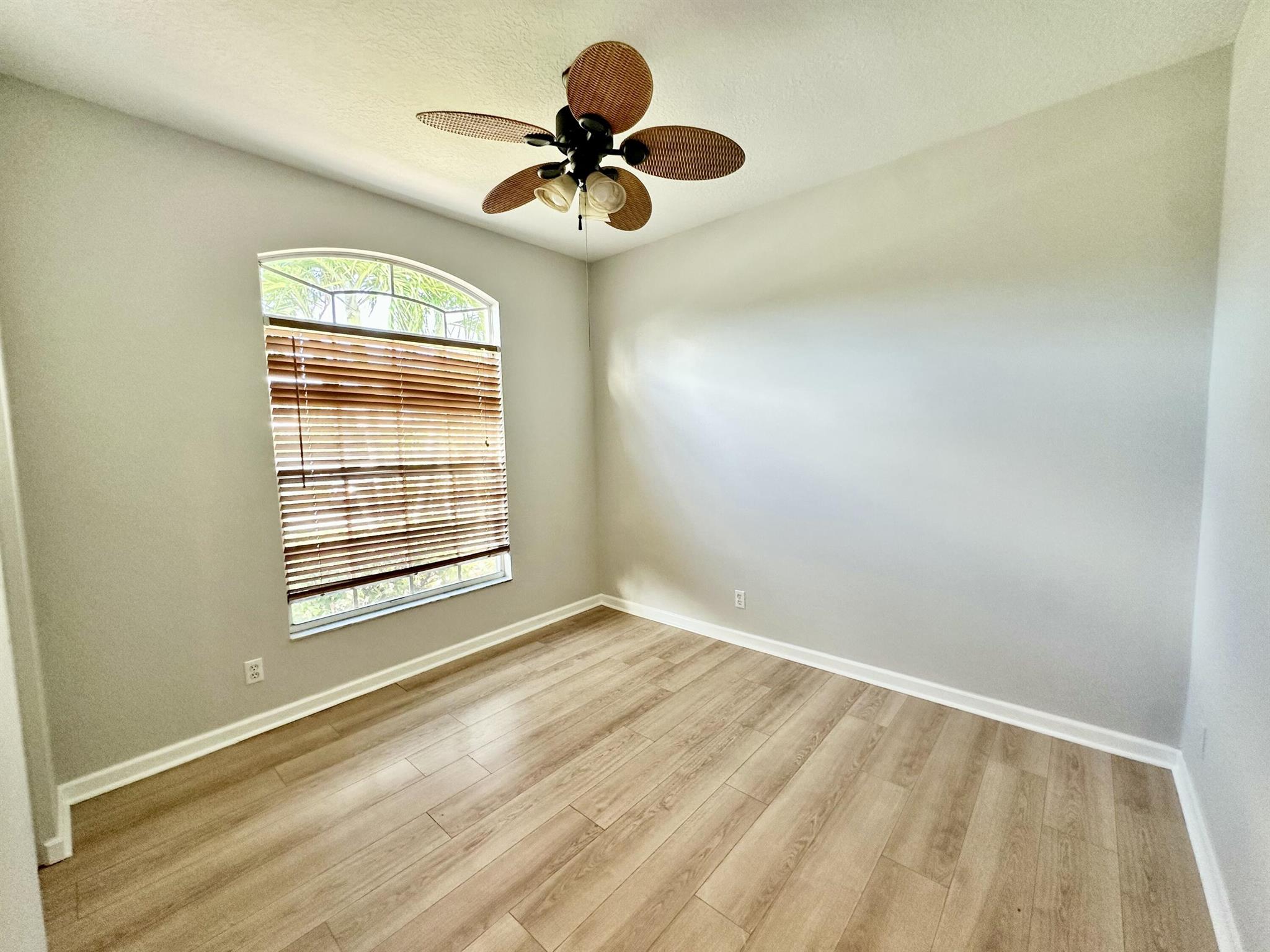 CASA NELLA FORESTA OF WEL - Residential Lease