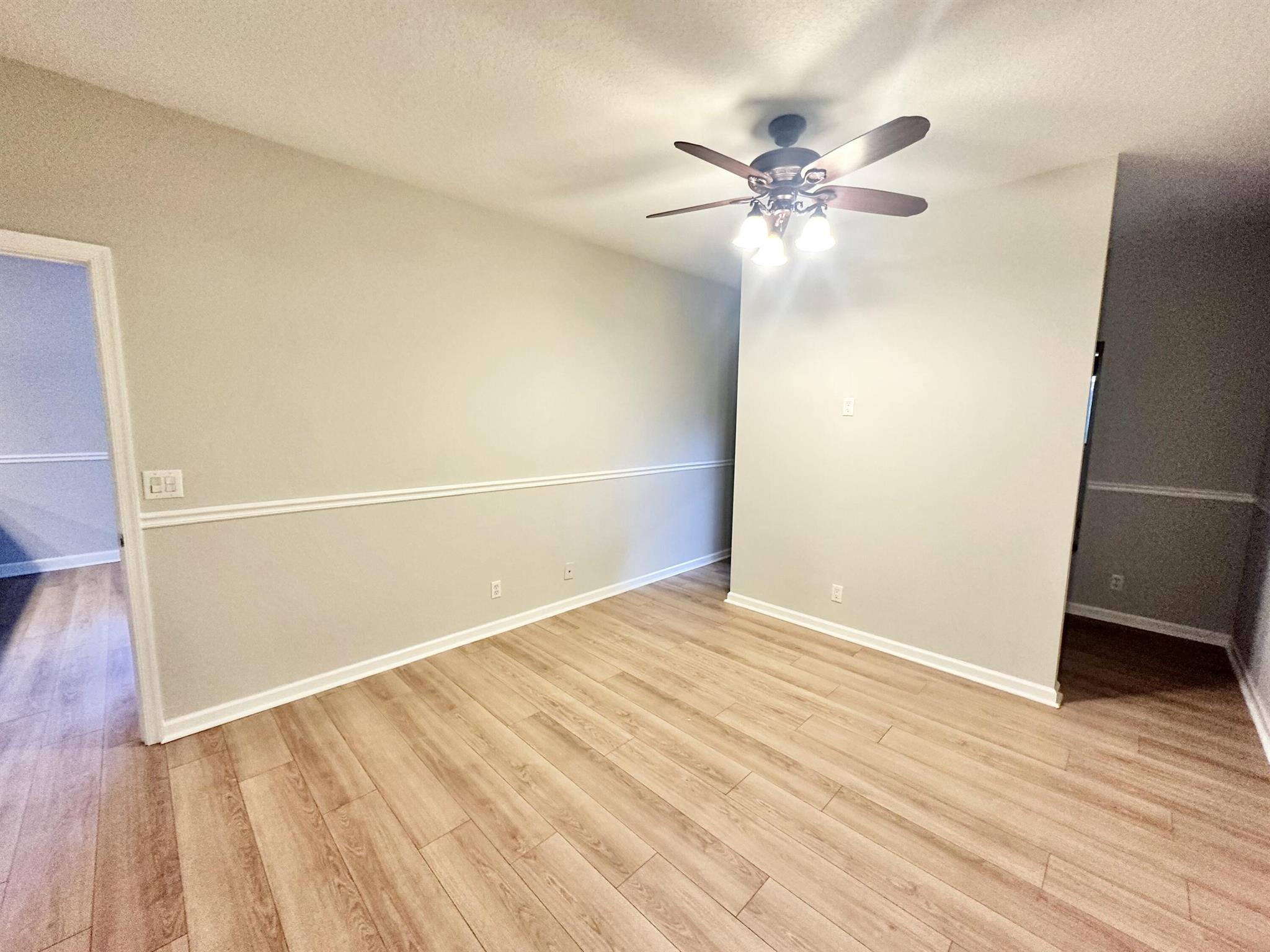 CASA NELLA FORESTA OF WEL - Residential Lease