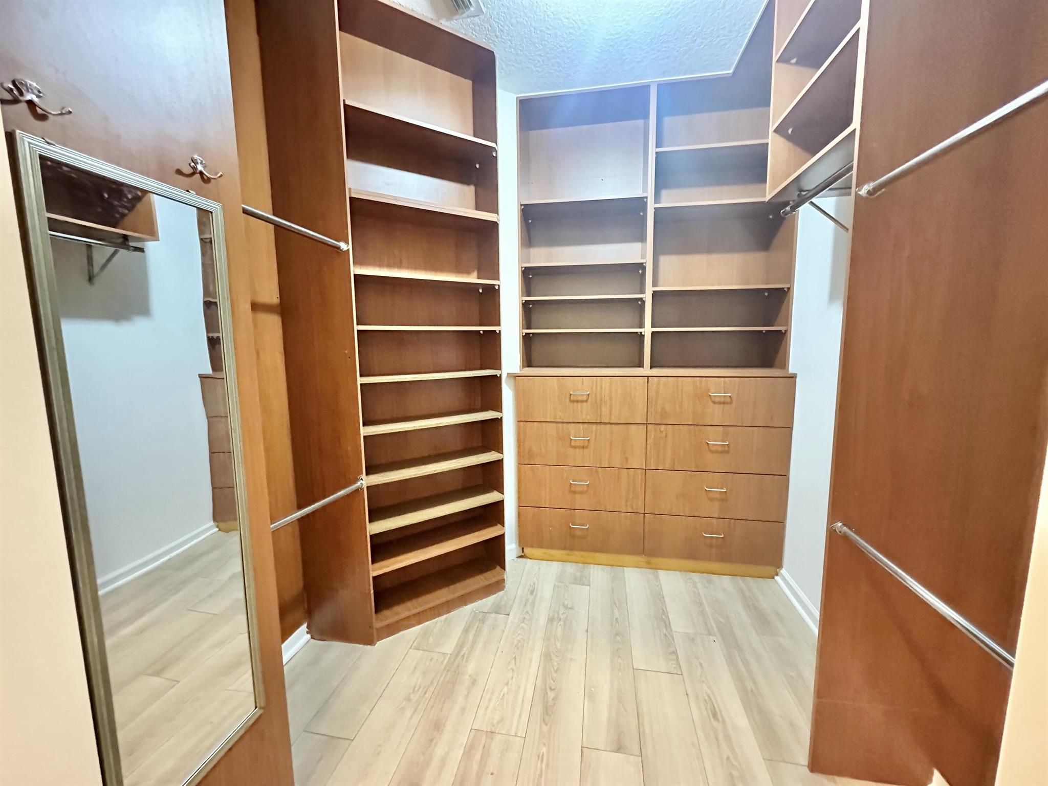 CASA NELLA FORESTA OF WEL - Residential Lease