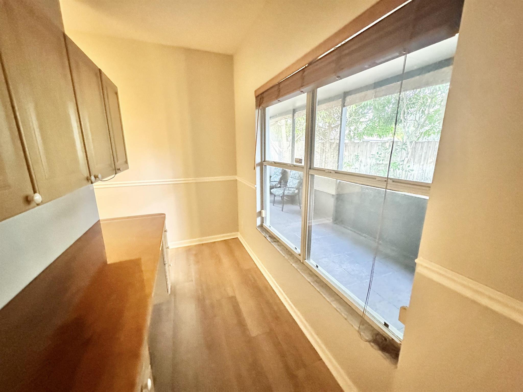 CASA NELLA FORESTA OF WEL - Residential Lease