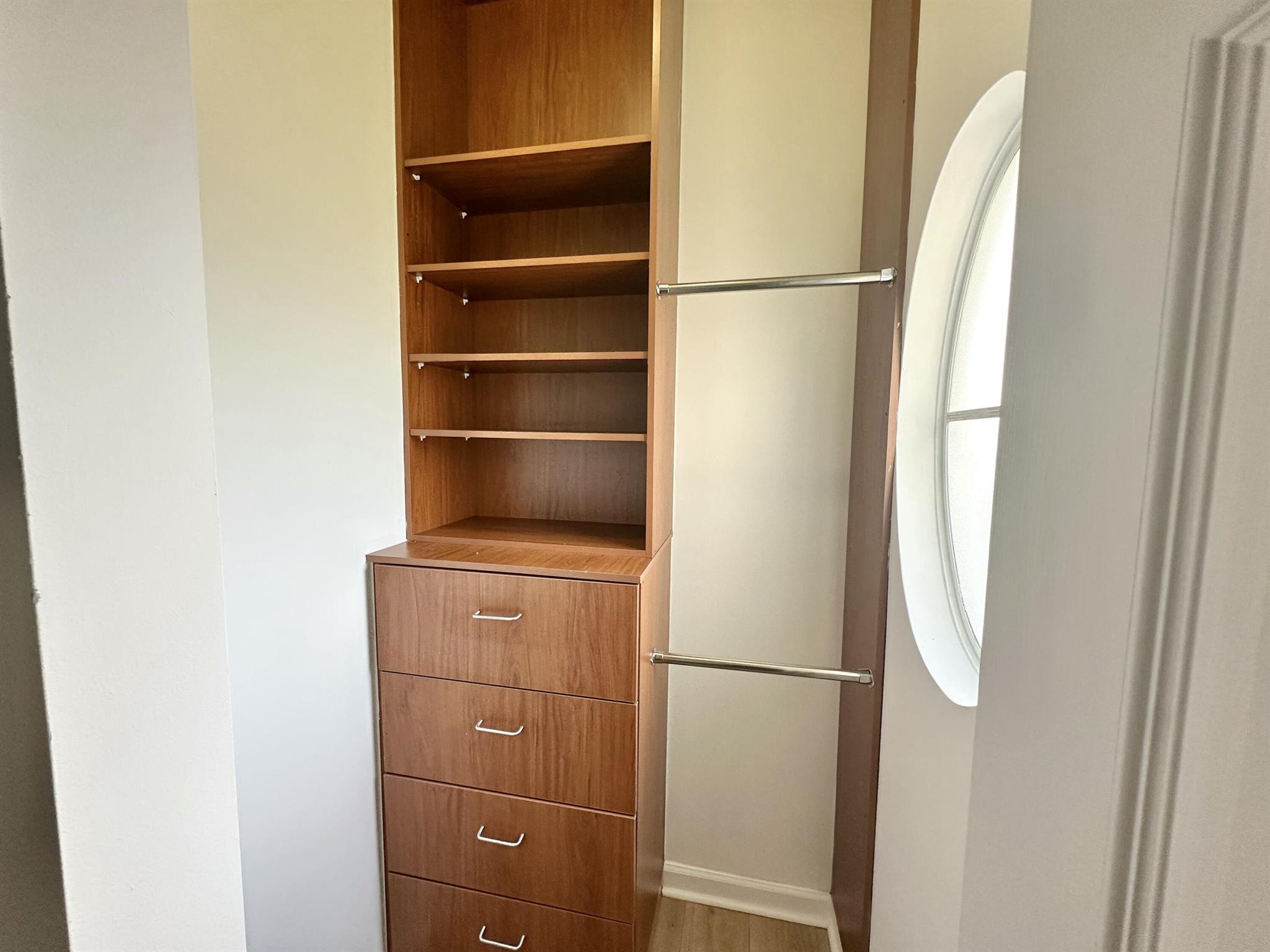 CASA NELLA FORESTA OF WEL - Residential Lease