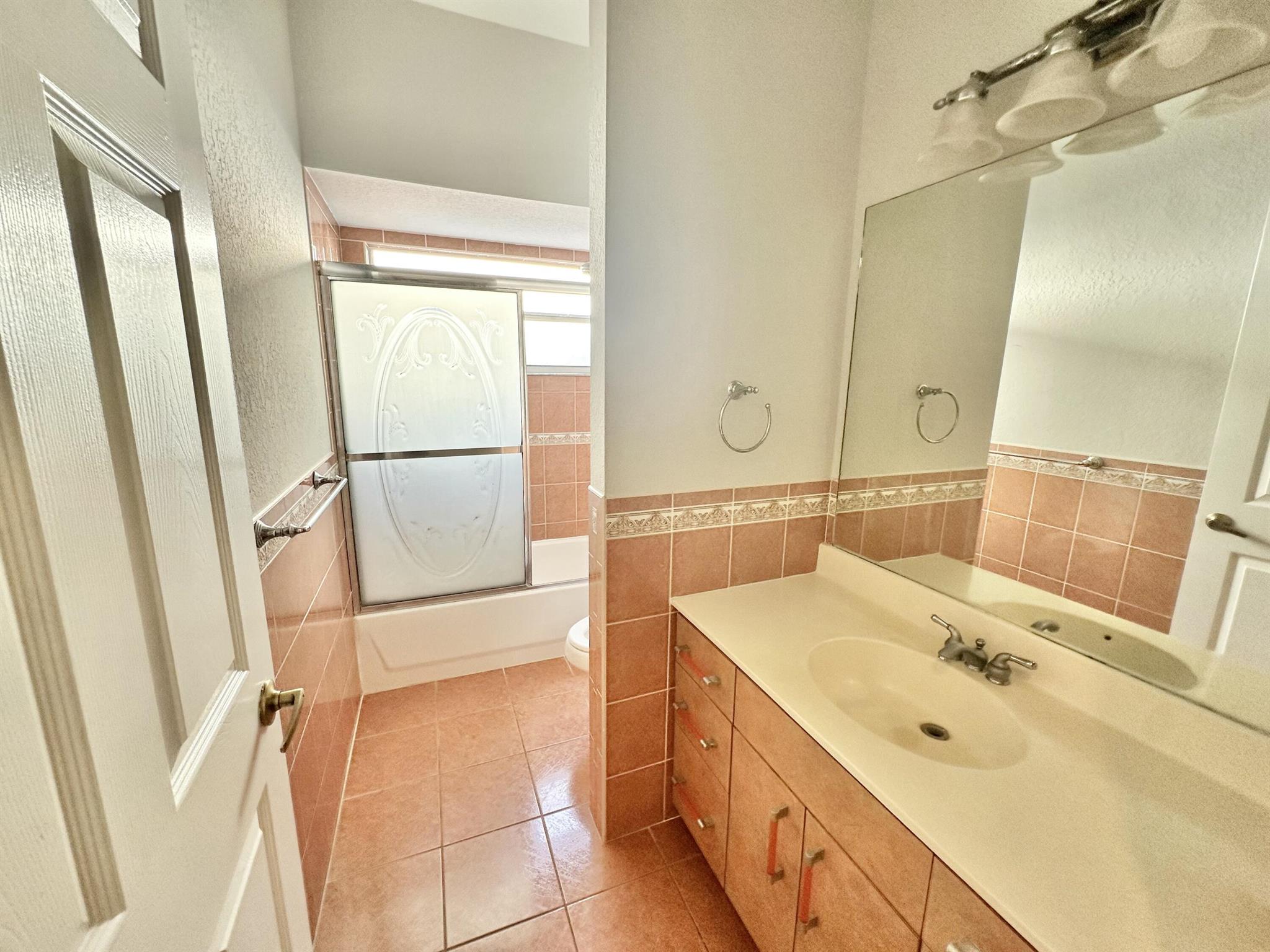 CASA NELLA FORESTA OF WEL - Residential Lease