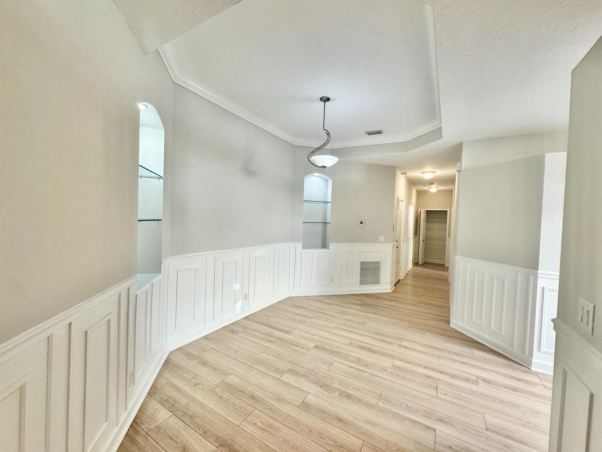 CASA NELLA FORESTA OF WEL - Residential Lease