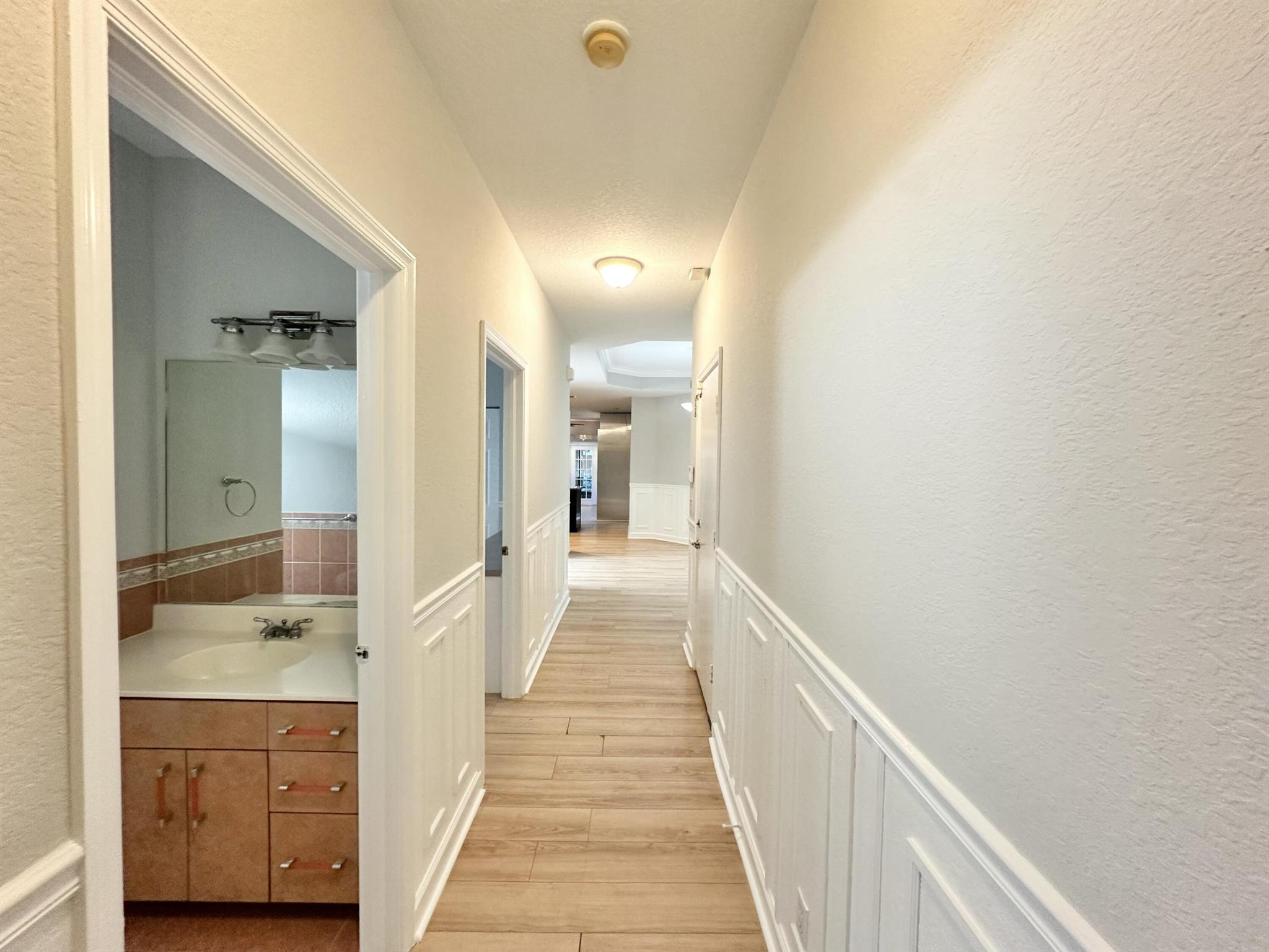 CASA NELLA FORESTA OF WEL - Residential Lease