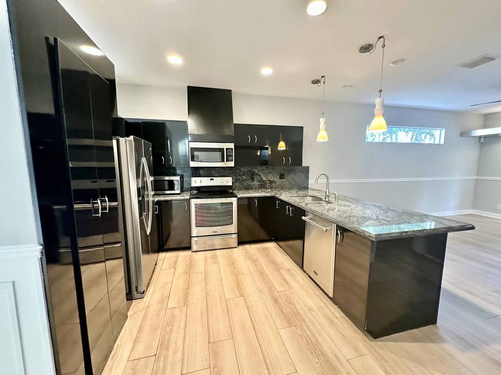 CASA NELLA FORESTA OF WEL - Residential Lease