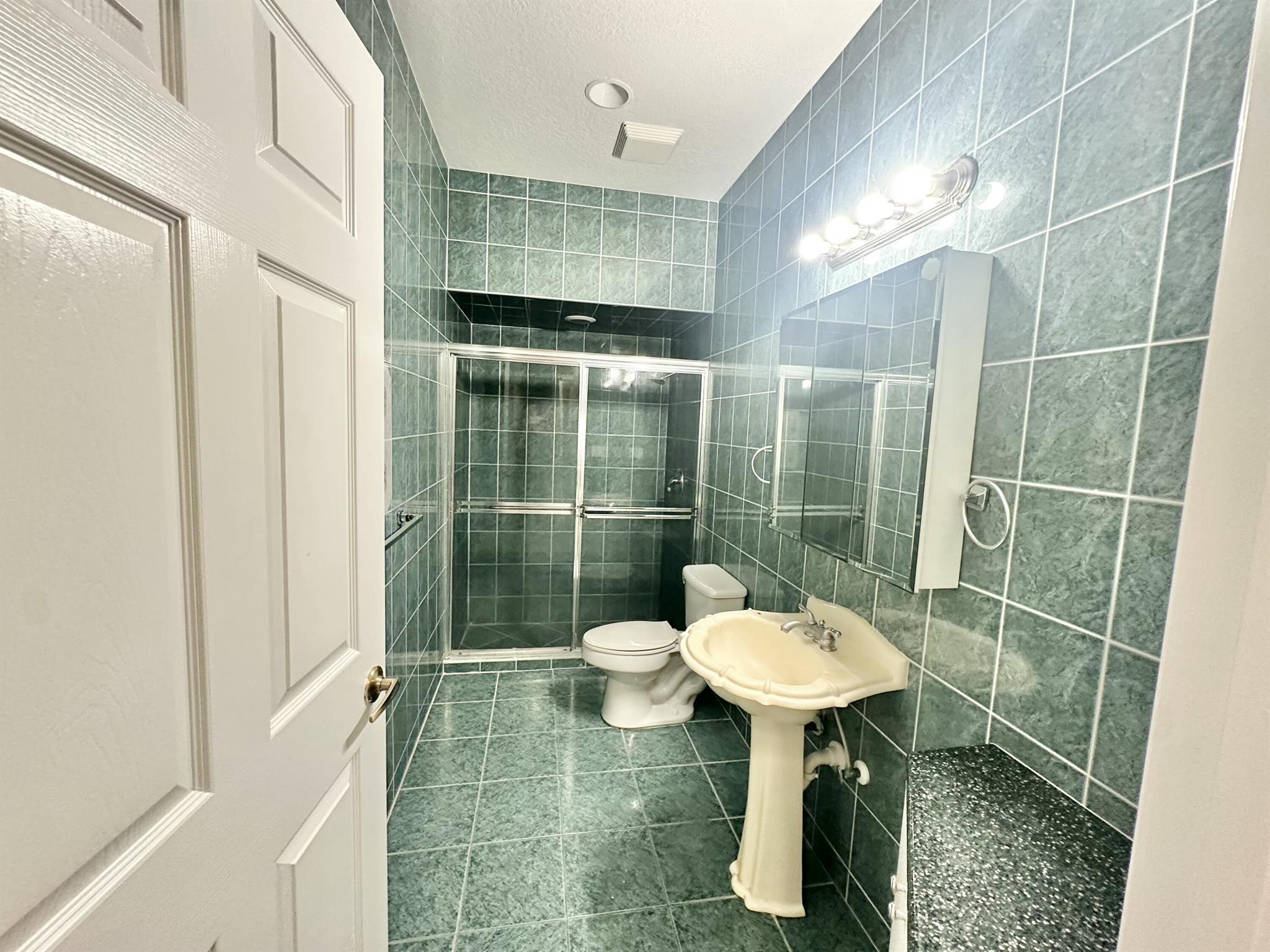 CASA NELLA FORESTA OF WEL - Residential Lease