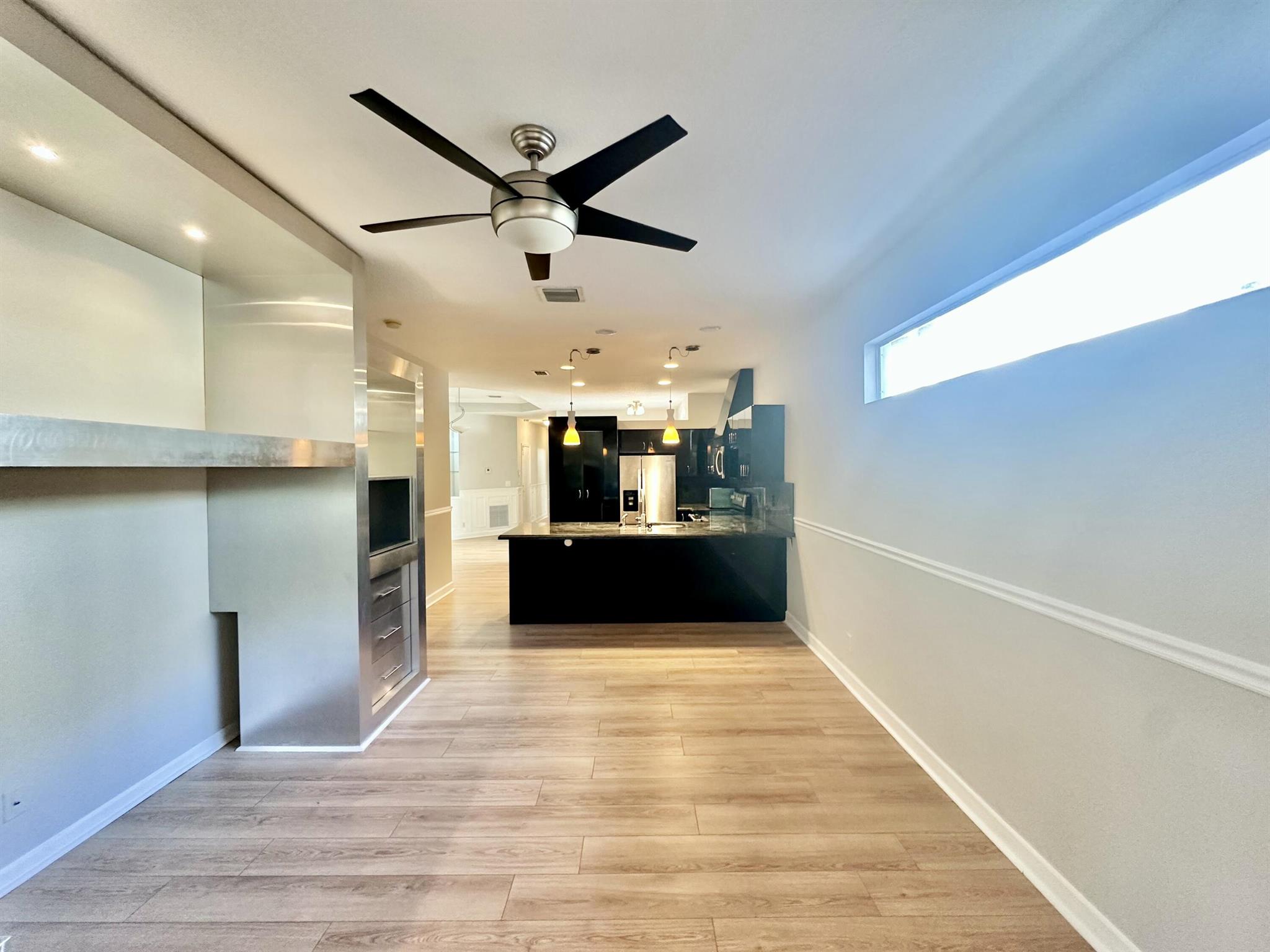 CASA NELLA FORESTA OF WEL - Residential Lease