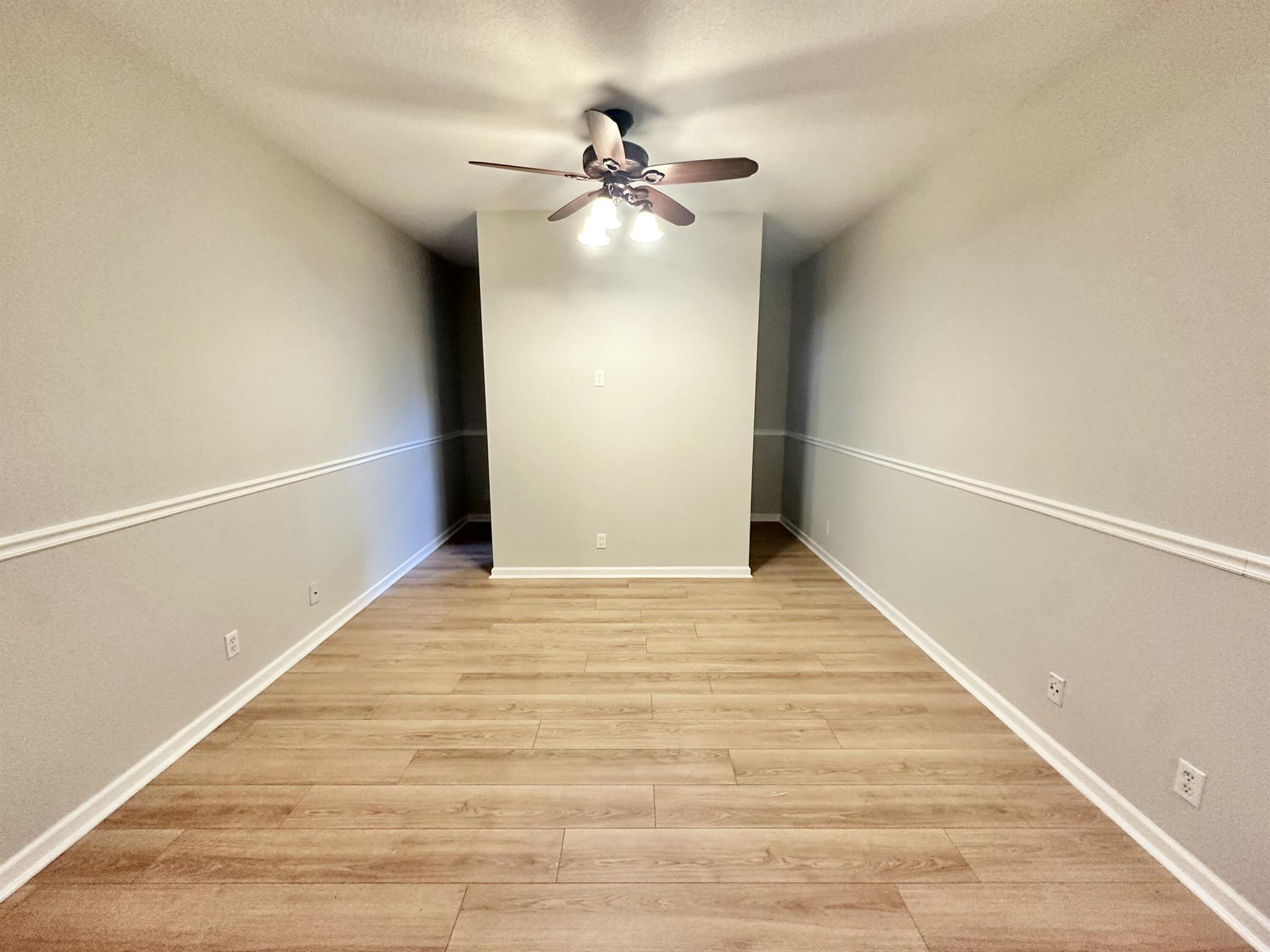 CASA NELLA FORESTA OF WEL - Residential Lease