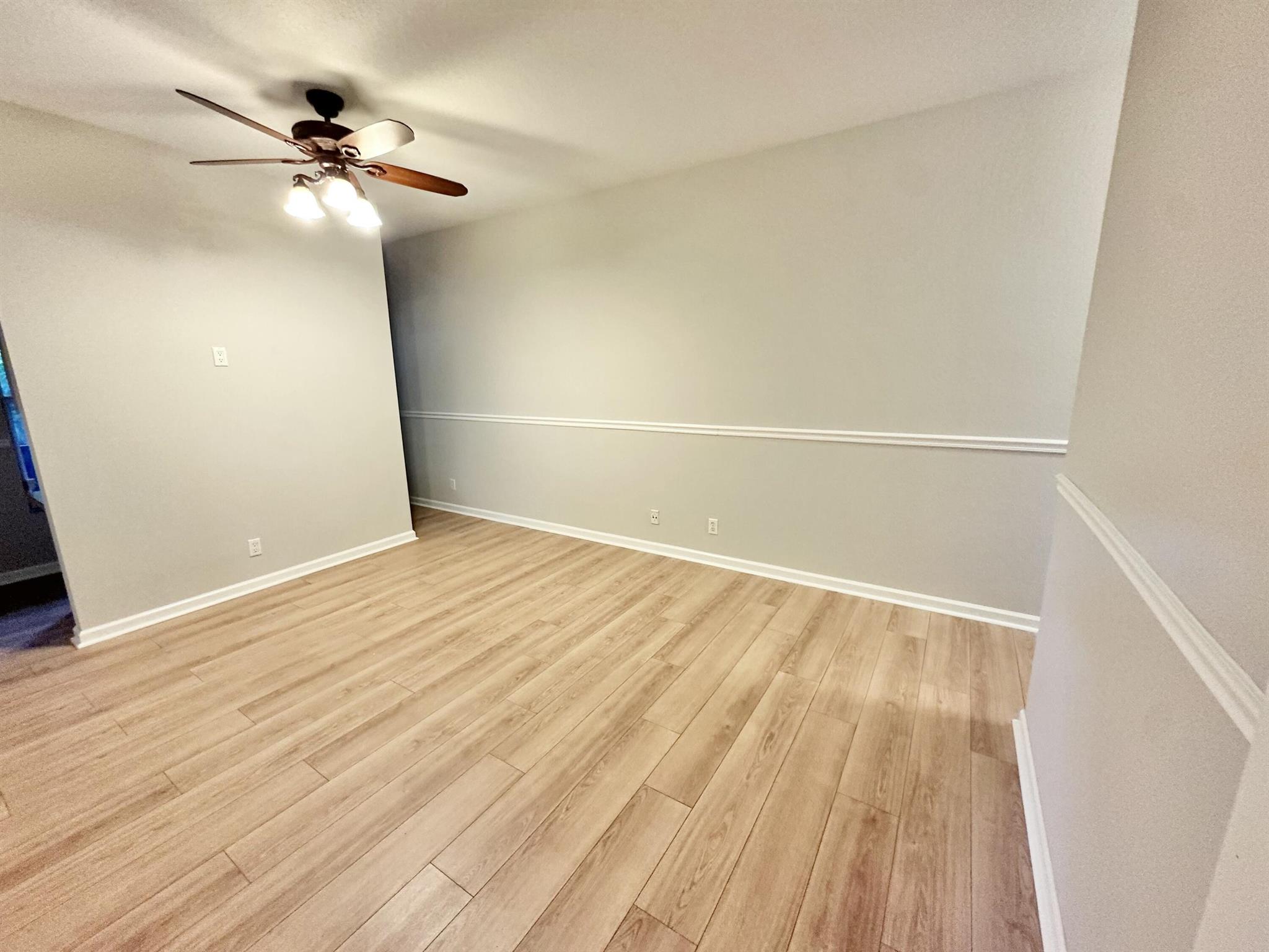 CASA NELLA FORESTA OF WEL - Residential Lease