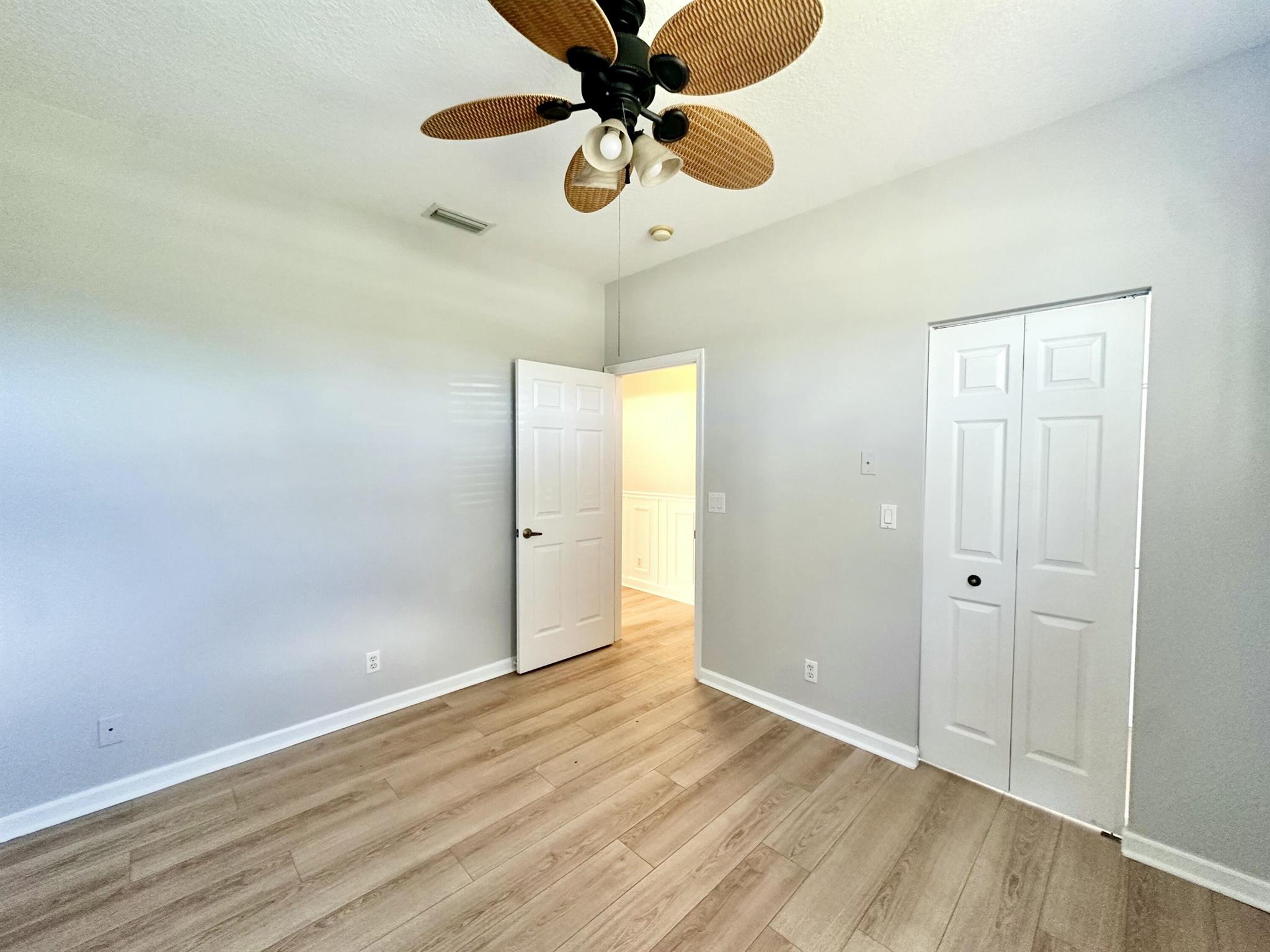 CASA NELLA FORESTA OF WEL - Residential Lease