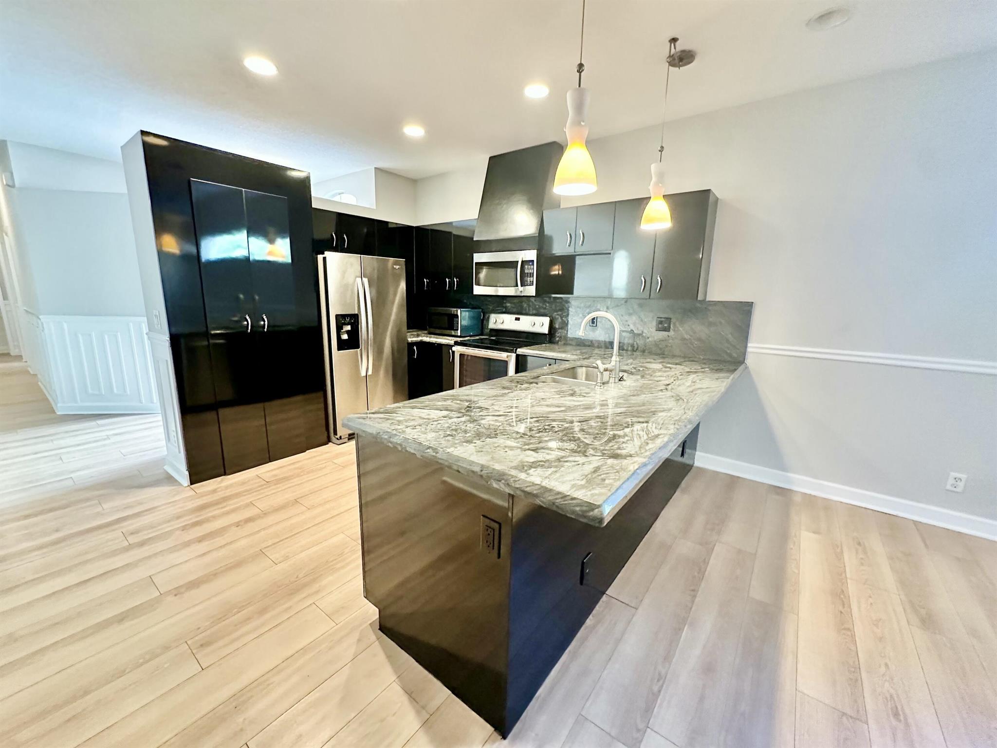 CASA NELLA FORESTA OF WEL - Residential Lease