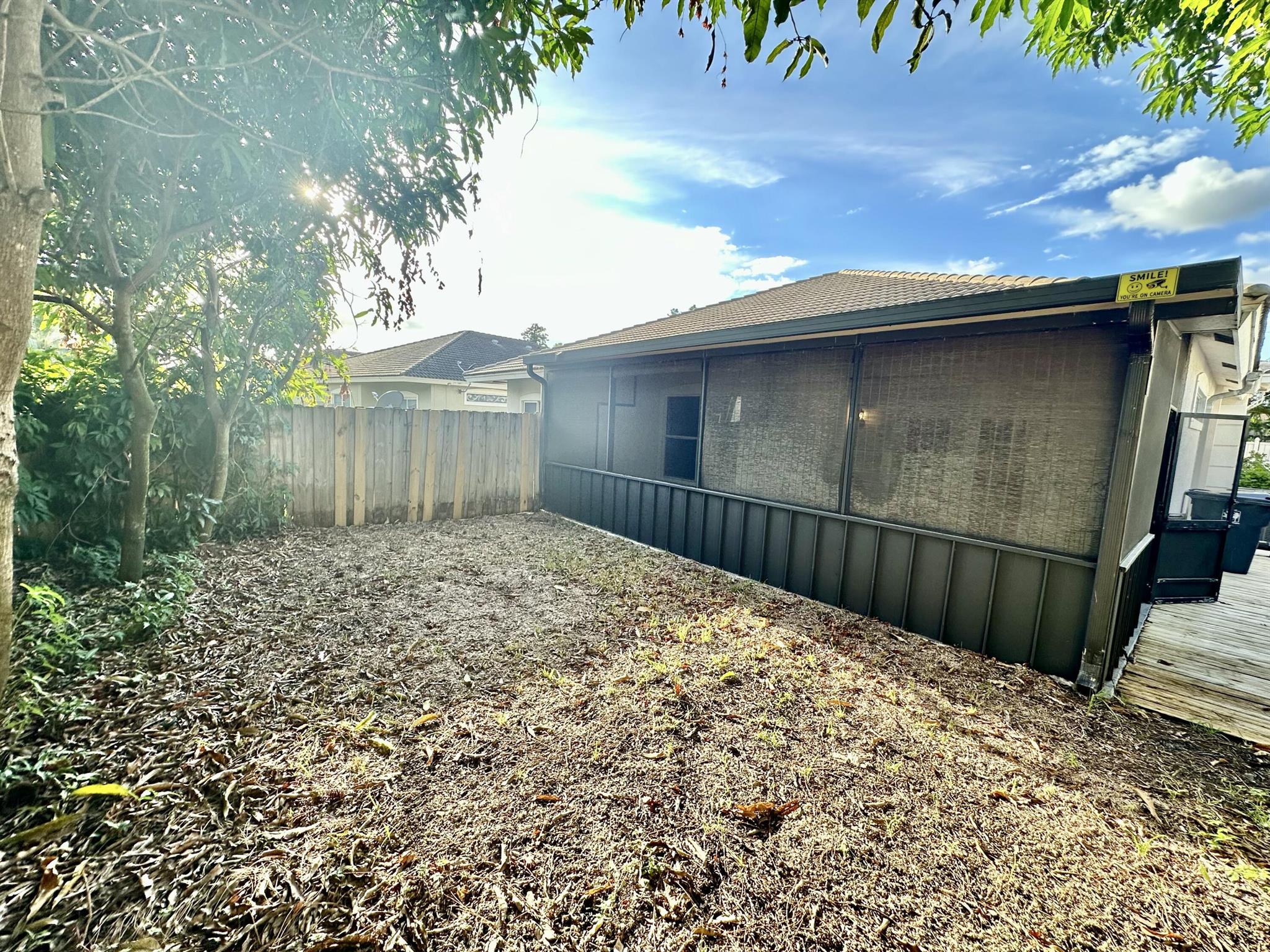 CASA NELLA FORESTA OF WEL - Residential Lease