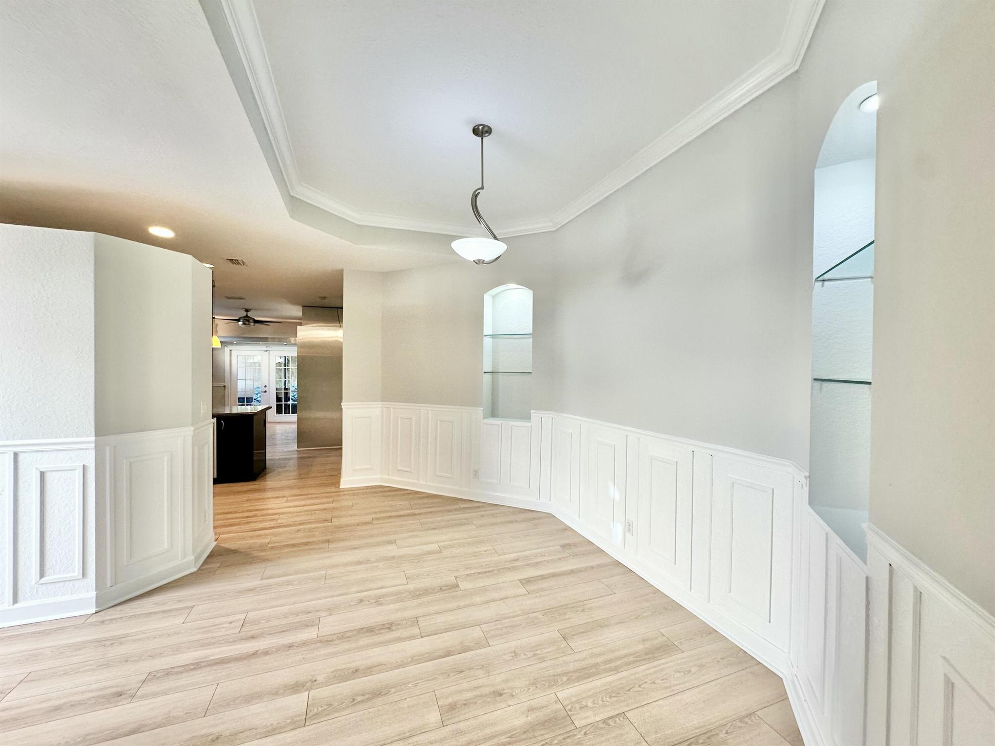 CASA NELLA FORESTA OF WEL - Residential Lease