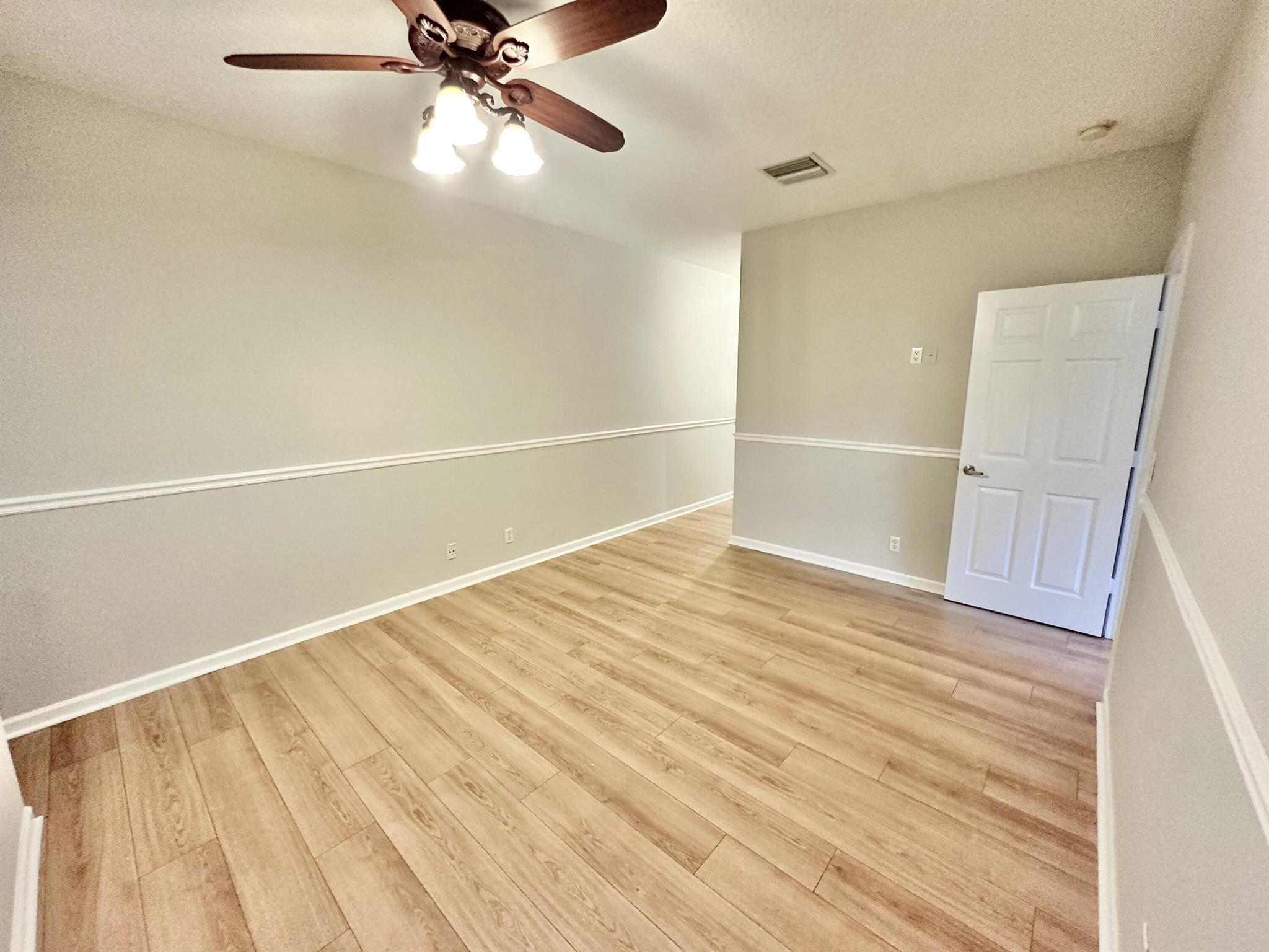 CASA NELLA FORESTA OF WEL - Residential Lease