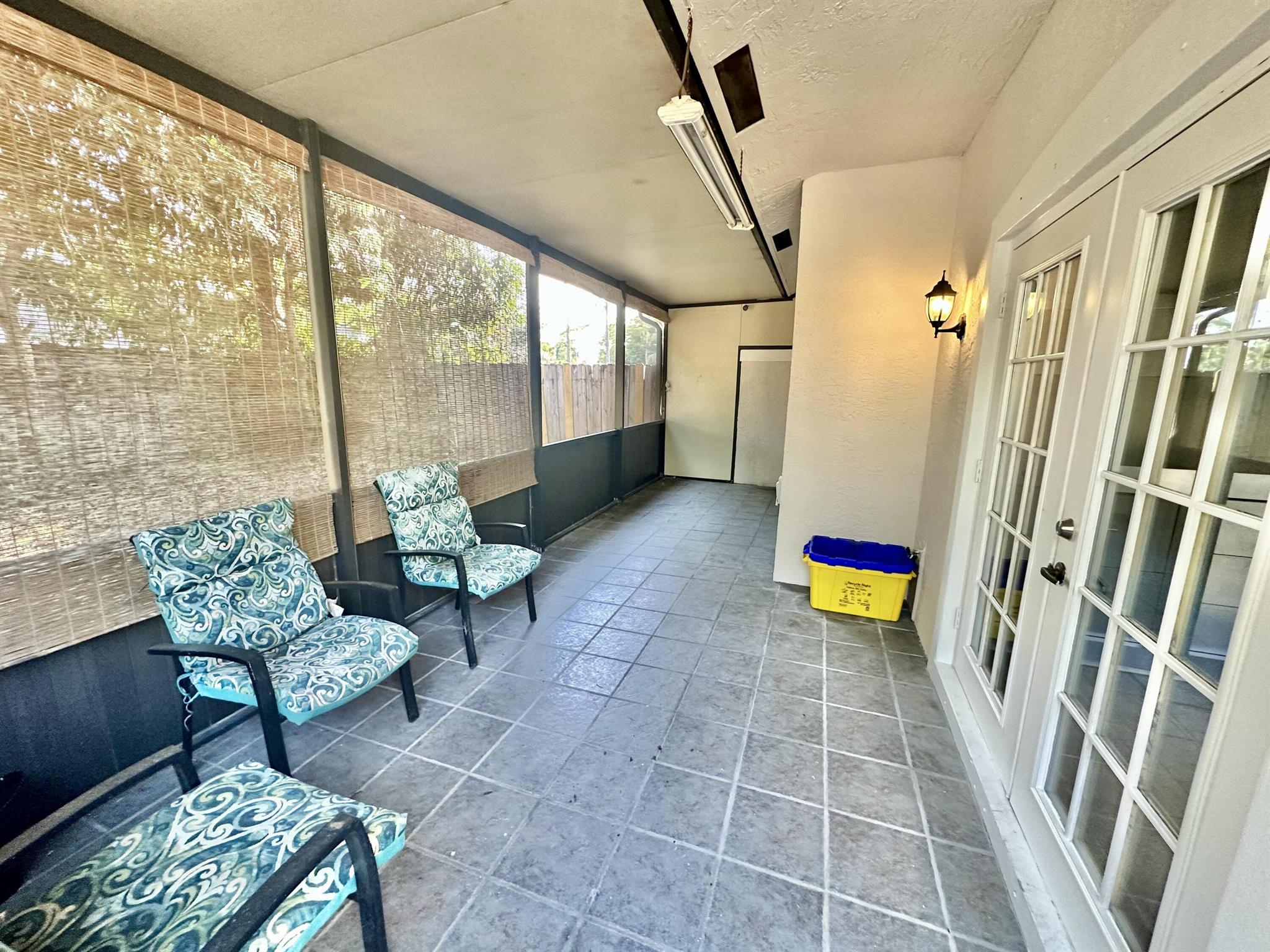 CASA NELLA FORESTA OF WEL - Residential Lease