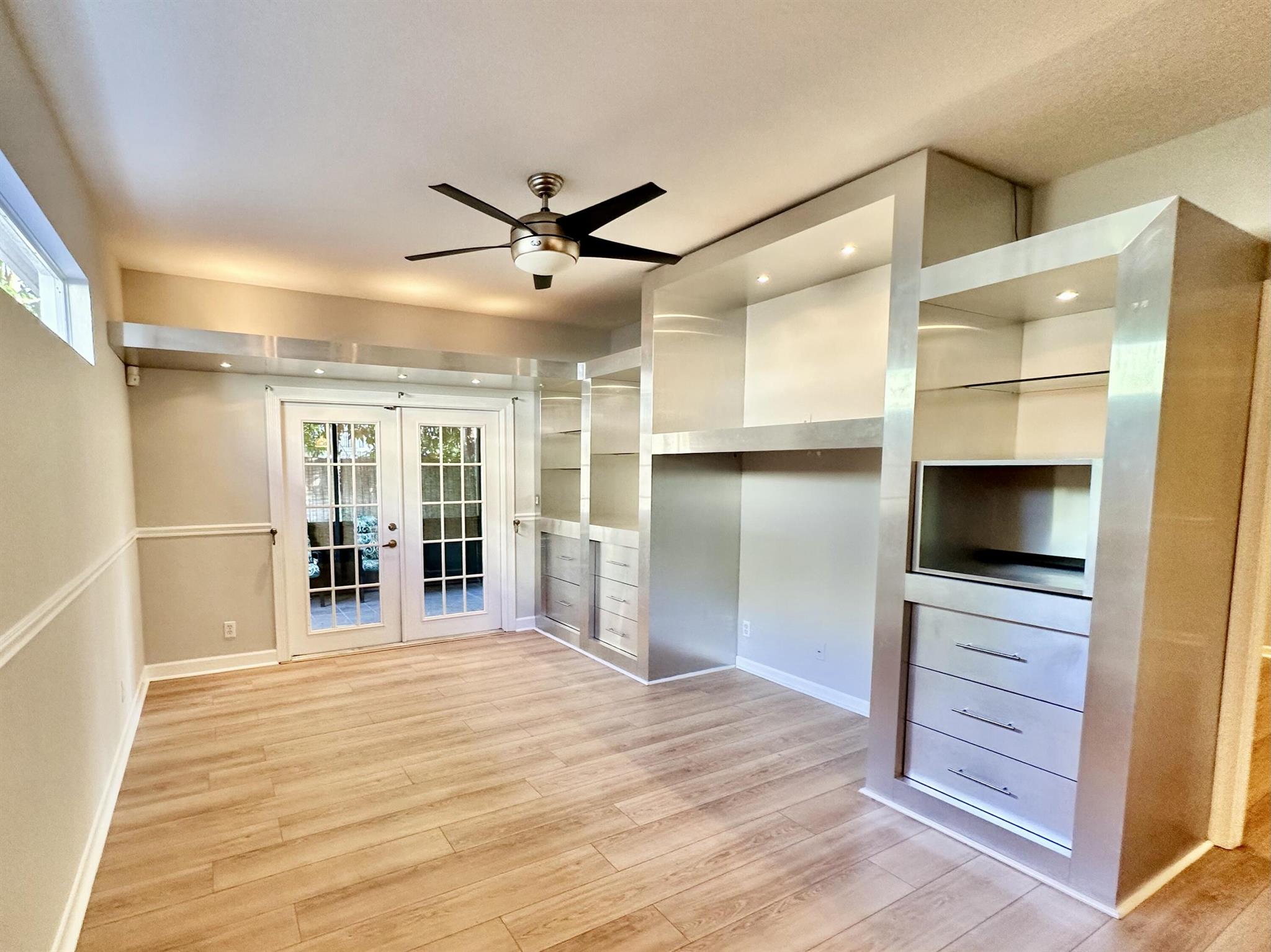 CASA NELLA FORESTA OF WEL - Residential Lease