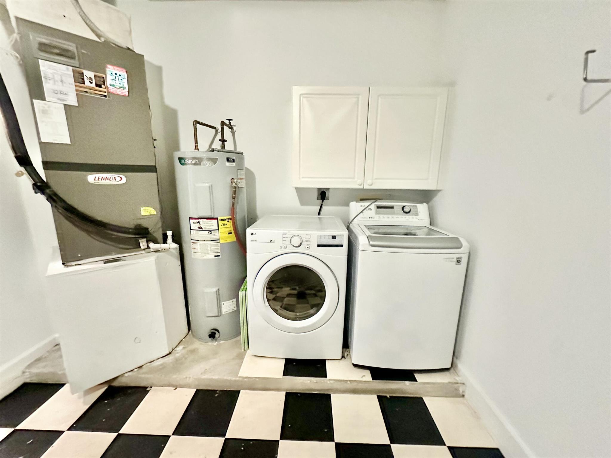 CASA NELLA FORESTA OF WEL - Residential Lease