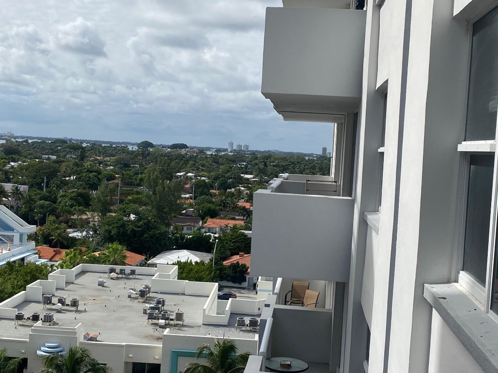 Carlisle On The Ocean - Residential Lease