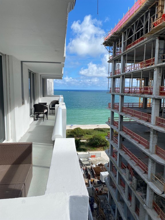 Carlisle On The Ocean - Residential Lease