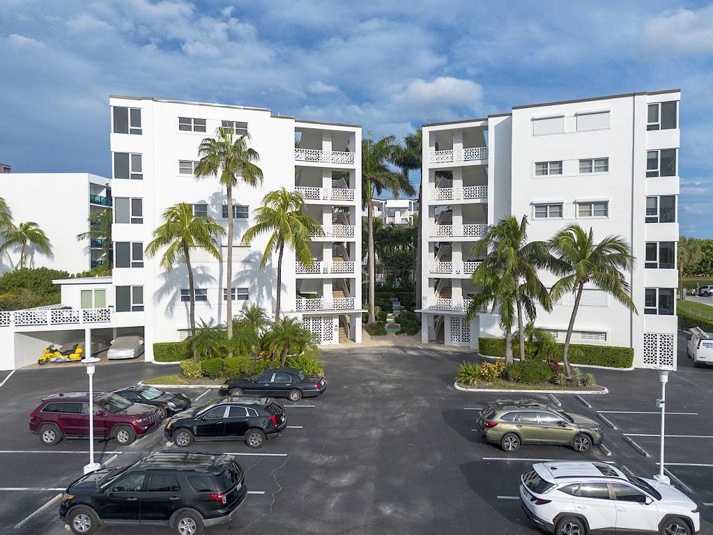 PALM WORTH INC - Residential