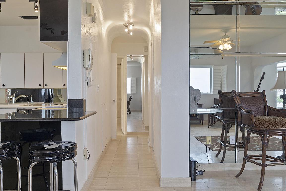 PALM WORTH INC - Residential