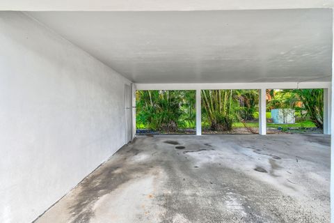 A home in Palm Beach Gardens