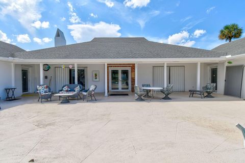 A home in Palm Beach Gardens