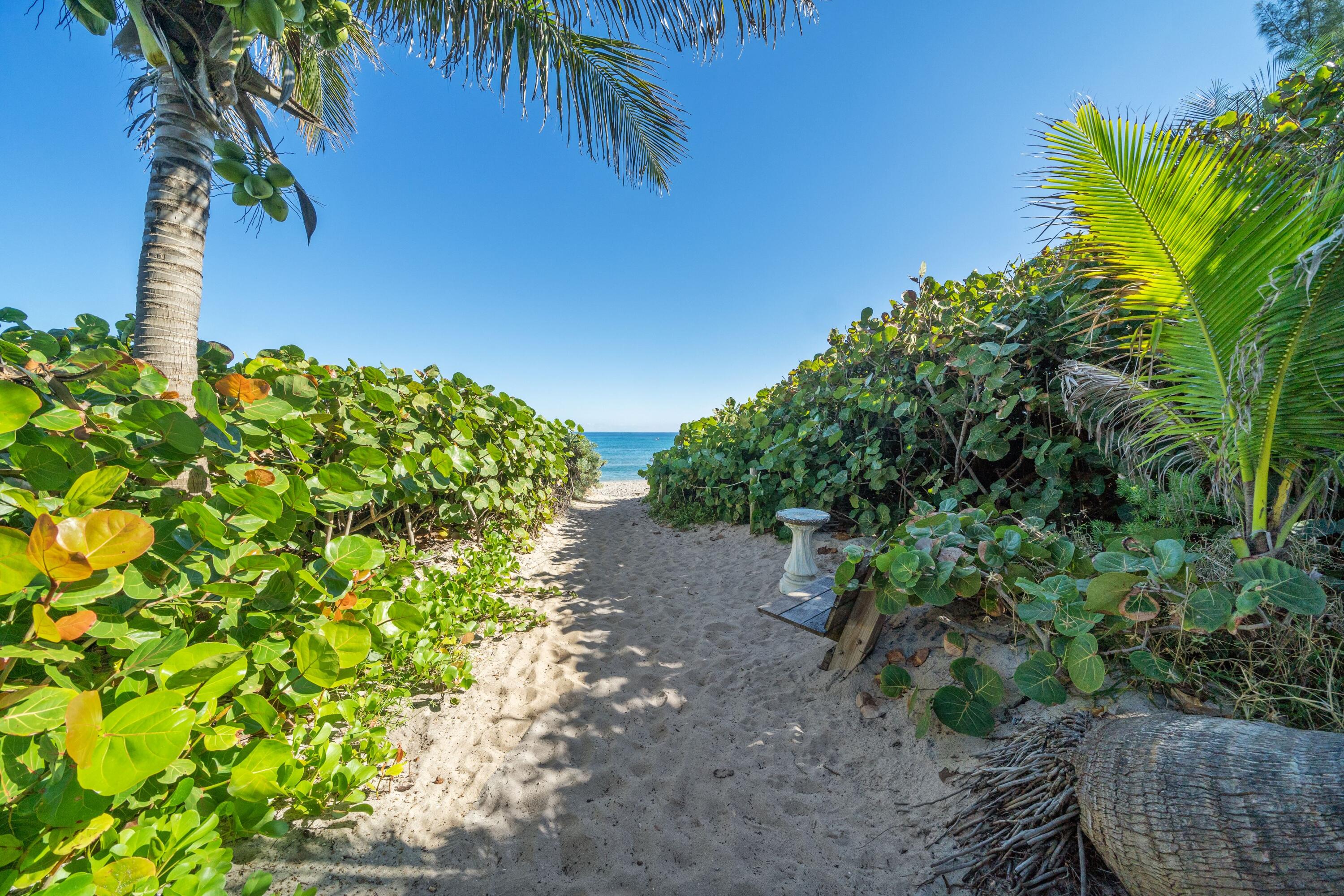 PALM BEACH SHORE ACRES - Residential Lease