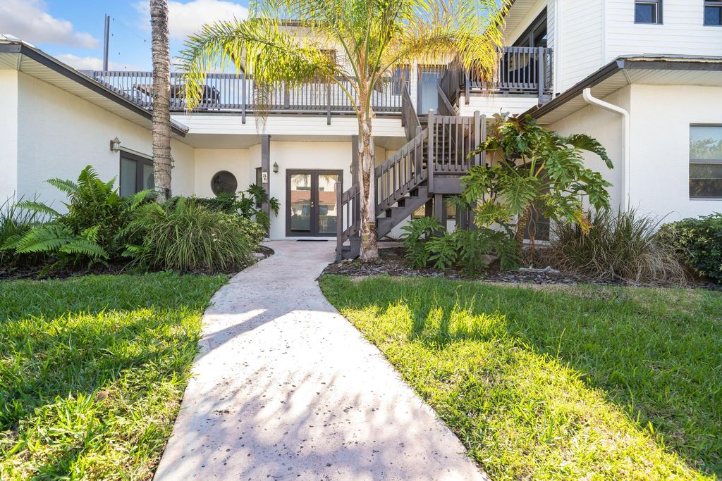 Photo of 21 Oceanview Drive #C, Ocean Ridge, FL 33435 (MLS # B26017796)