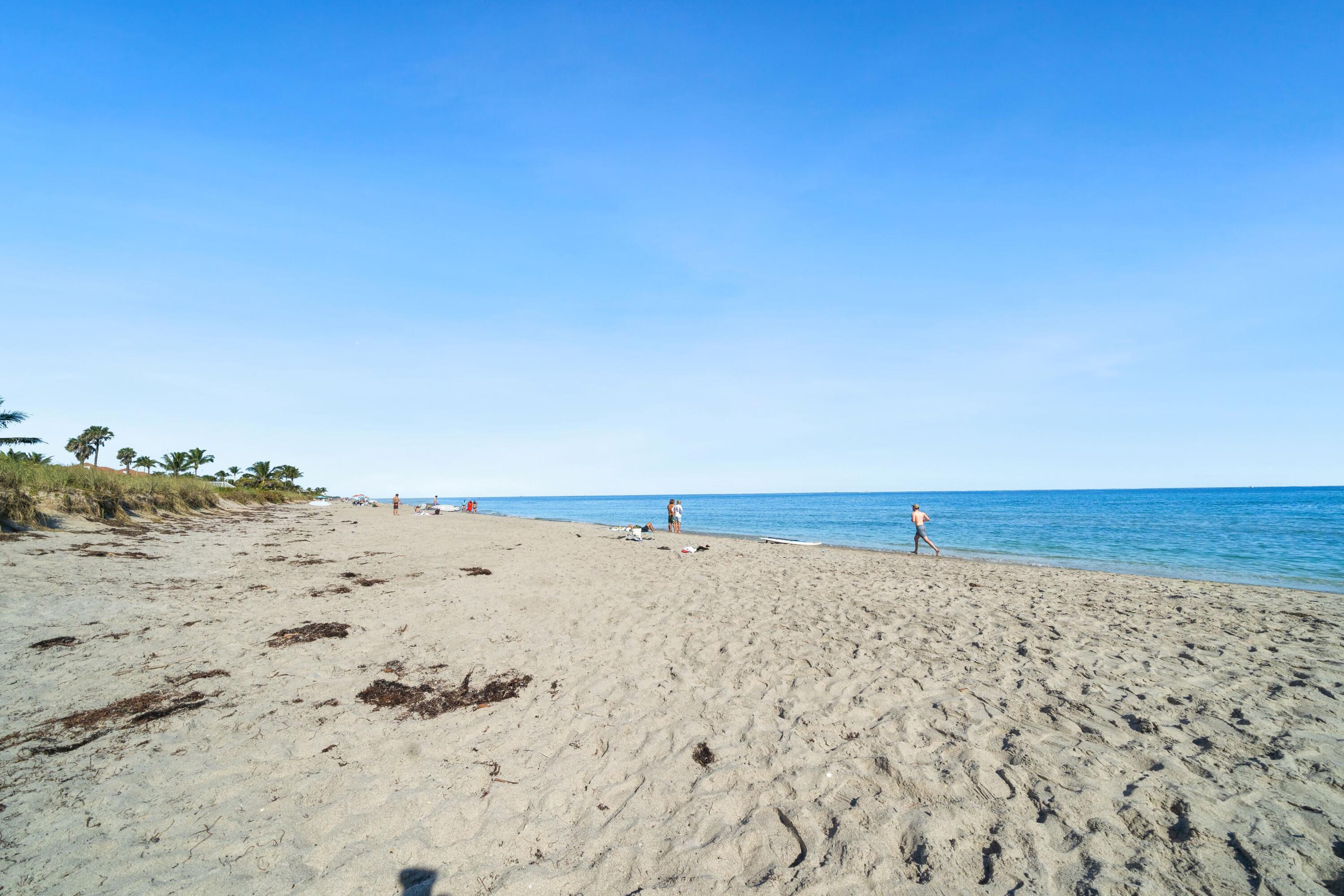 PALM BEACH SHORE ACRES - Residential Lease