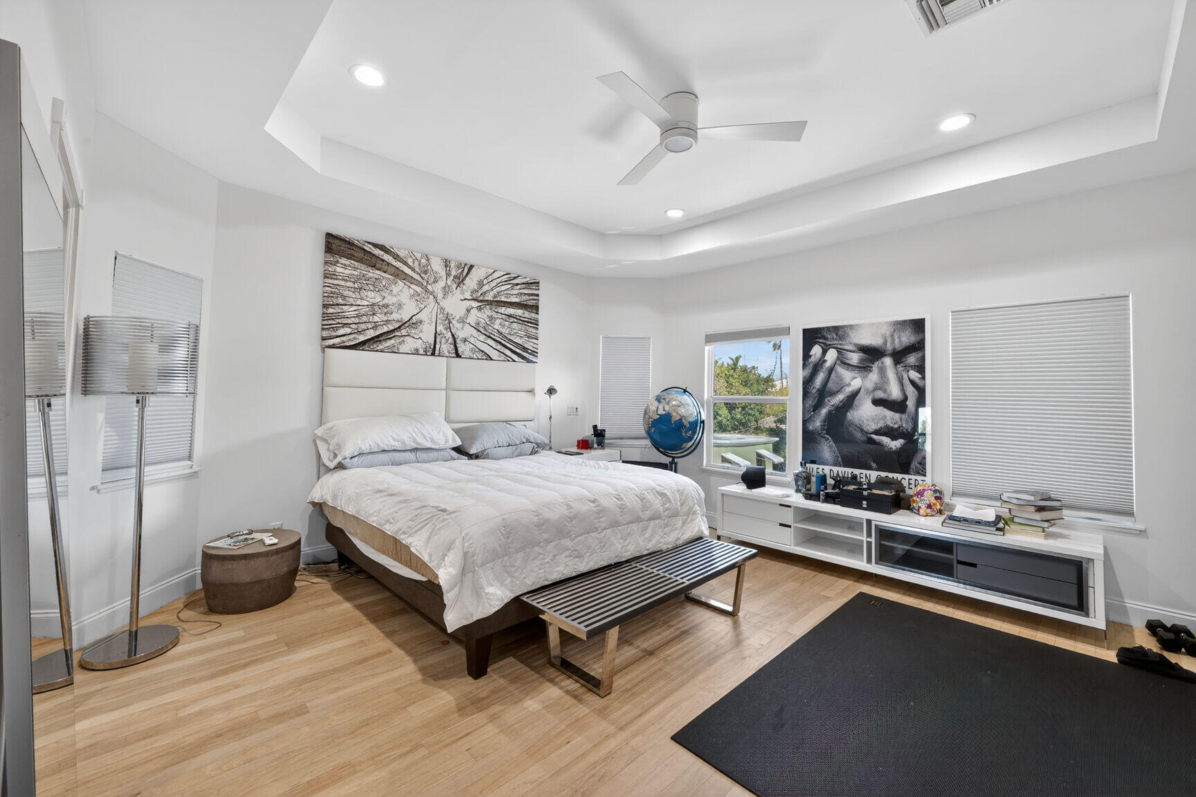 PALM BEACH SHORE ACRES - Residential Lease