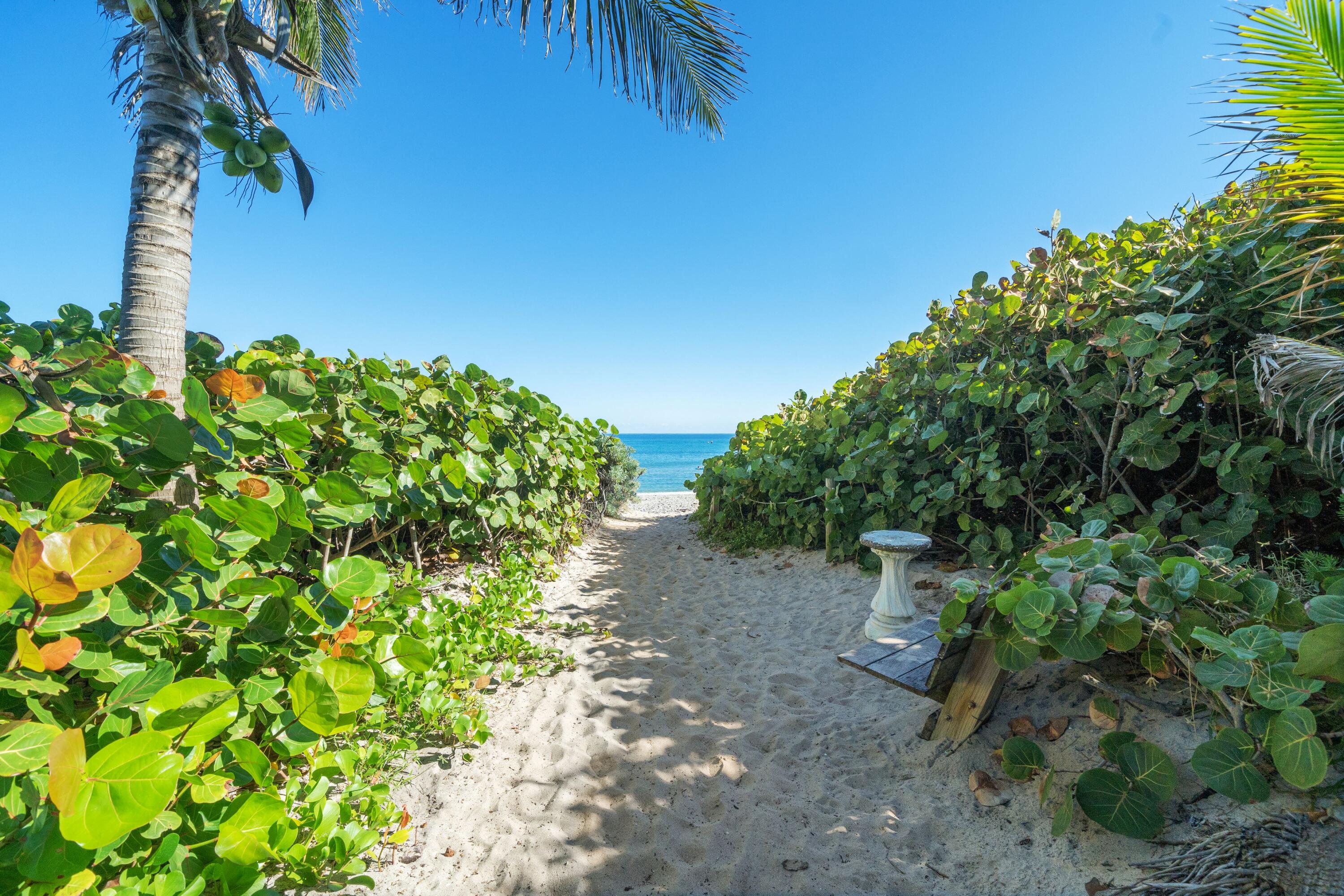 PALM BEACH SHORE ACRES - Residential Lease