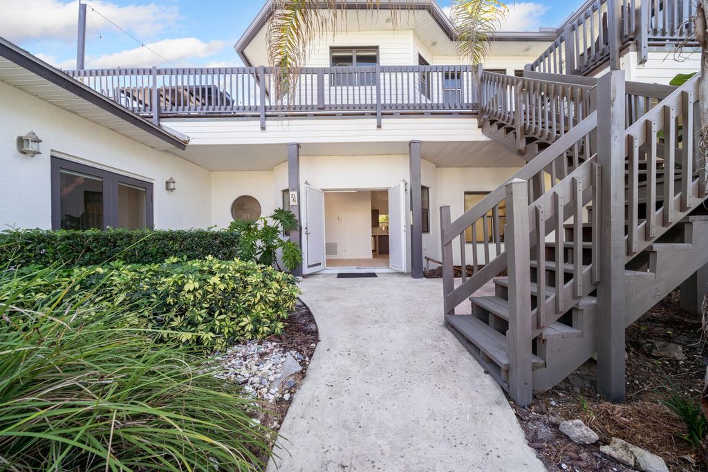 Photo of 21 Oceanview Drive #C, Ocean Ridge, FL 33435 (MLS # B26017796)