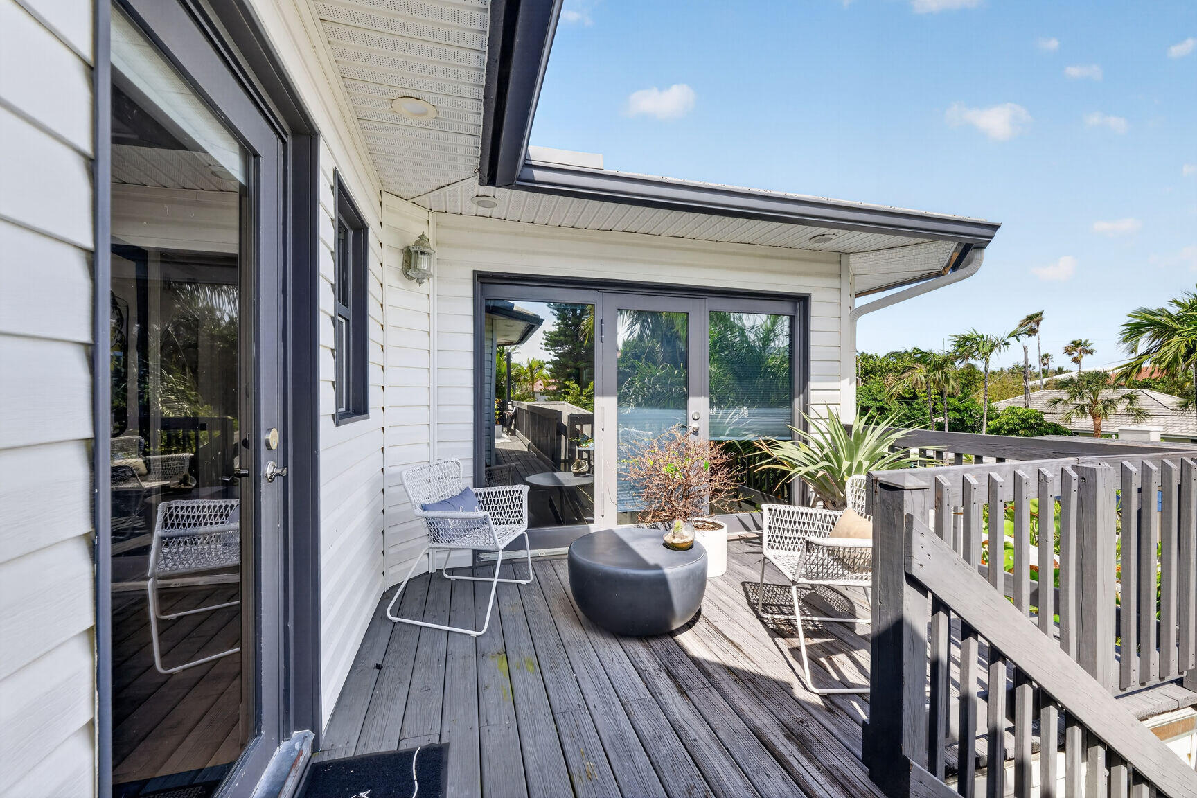 PALM BEACH SHORE ACRES - Residential Lease