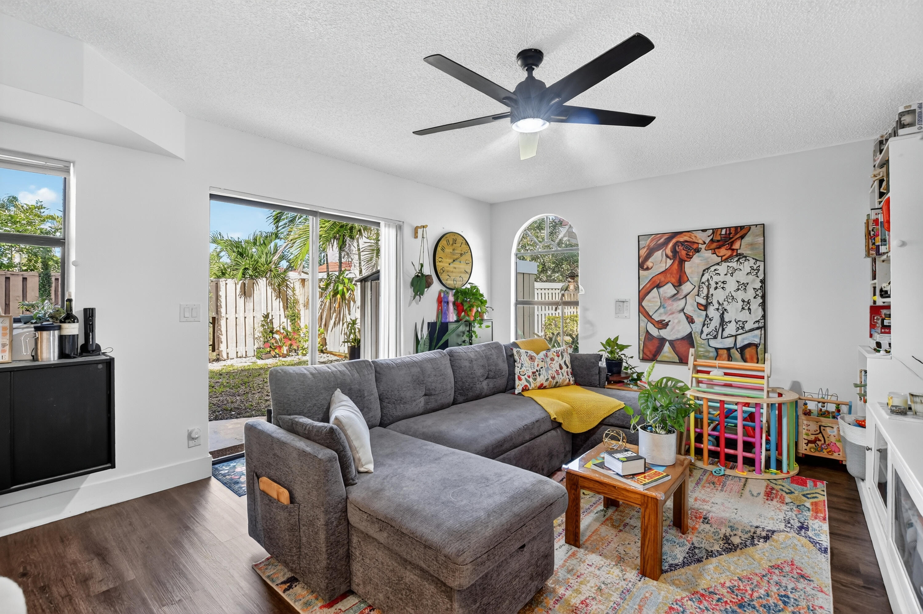 LE VILLAGE DE PROVENCE 2 - Residential