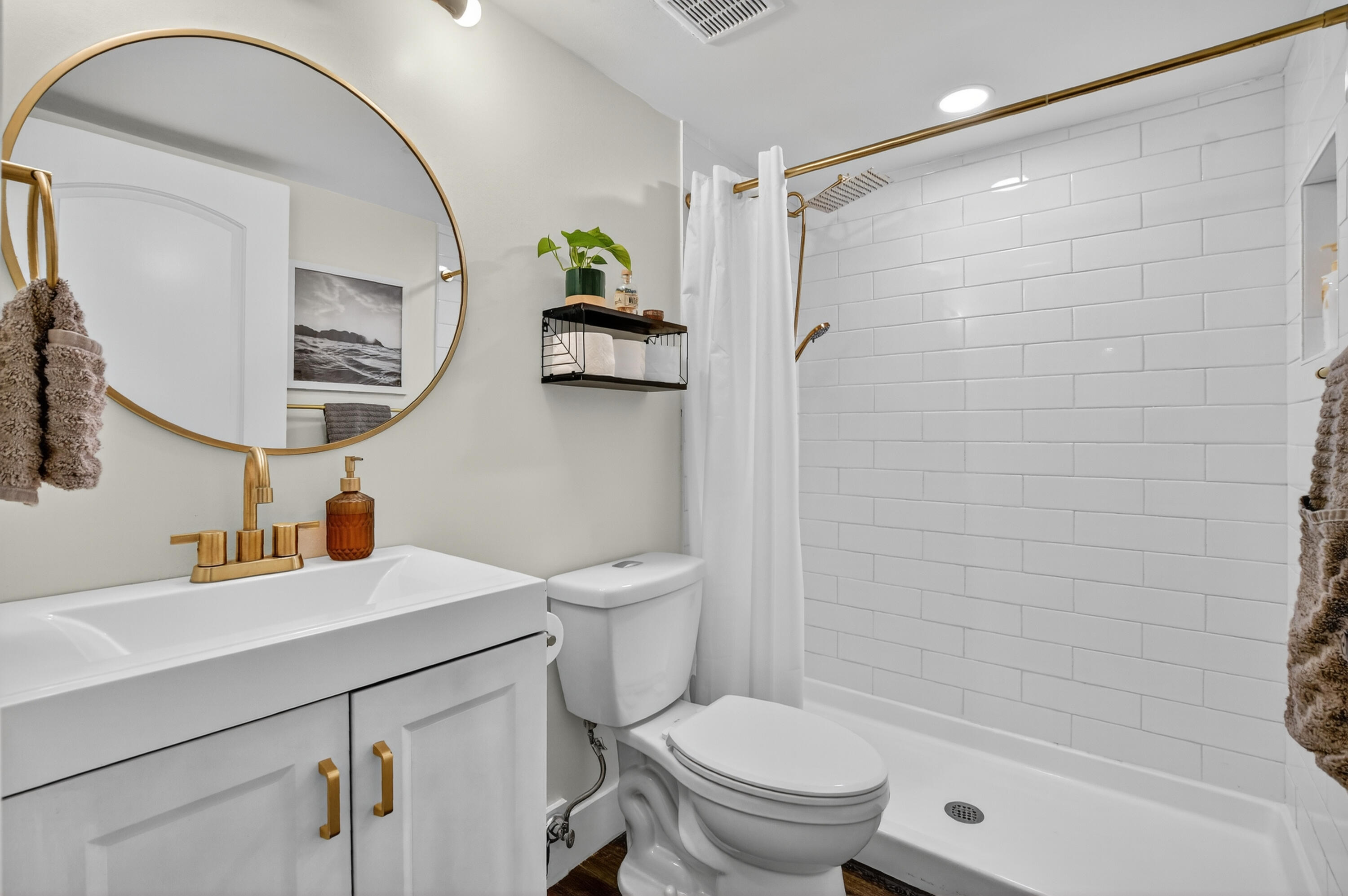 LE VILLAGE DE PROVENCE 2 - Residential