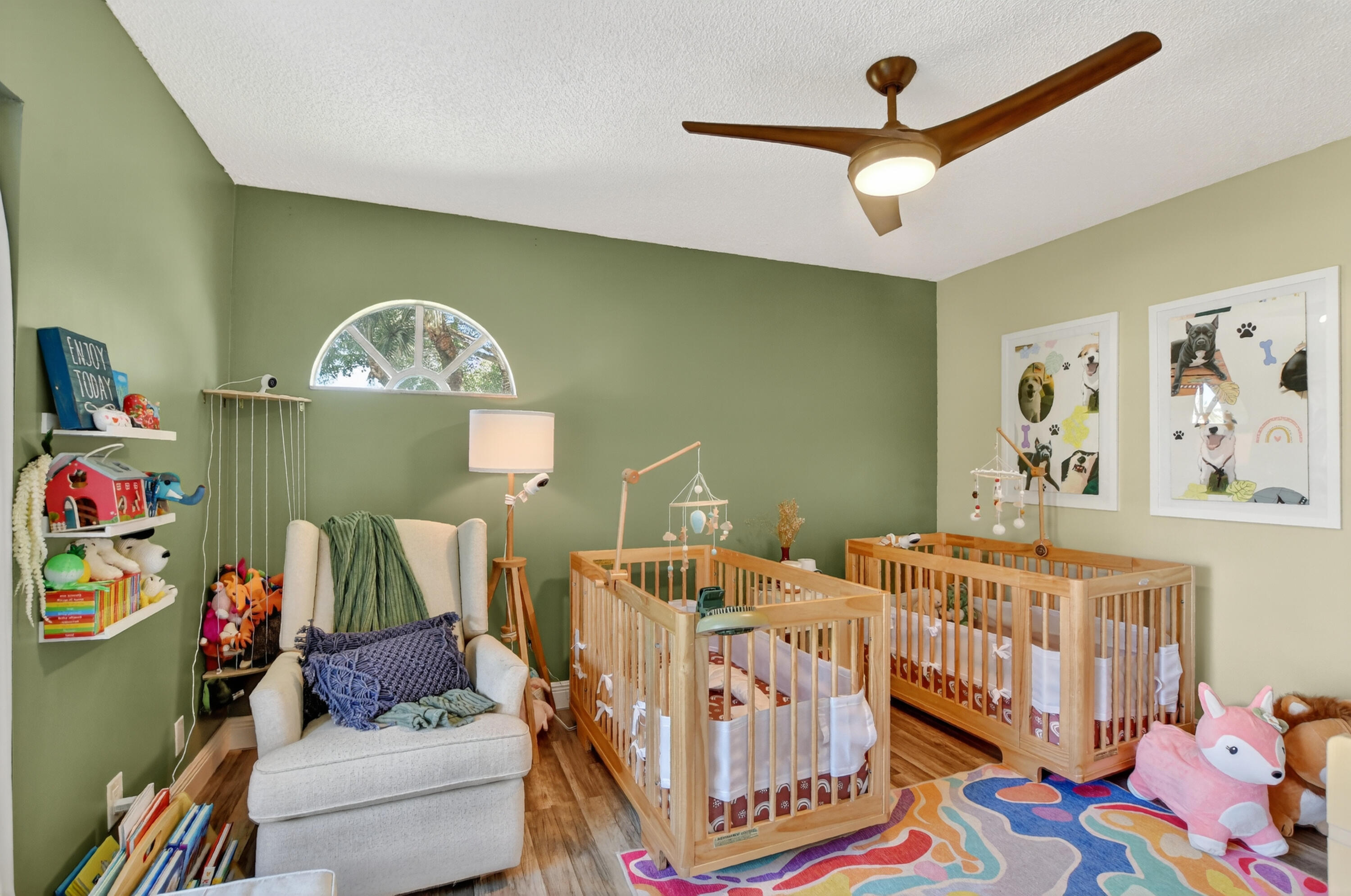 LE VILLAGE DE PROVENCE 2 - Residential