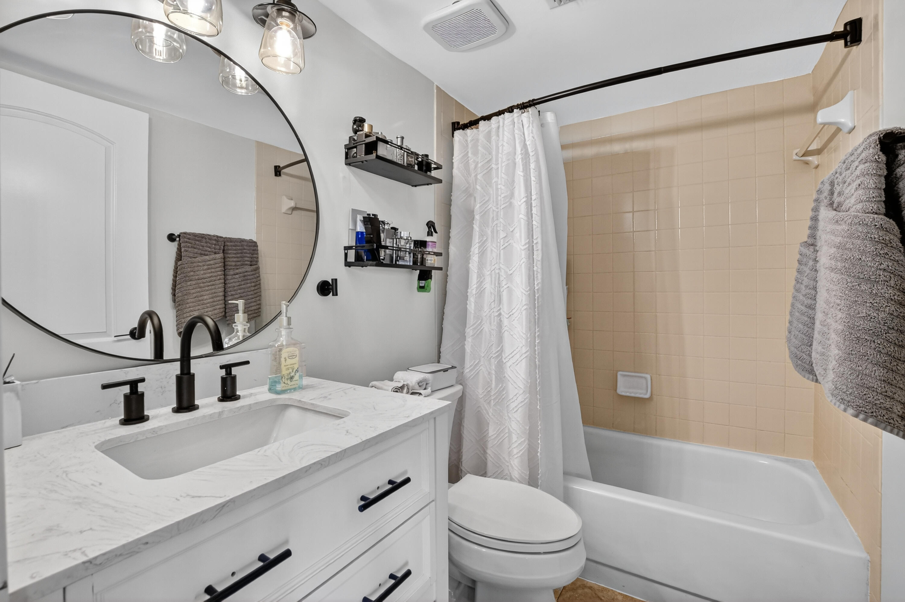 LE VILLAGE DE PROVENCE 2 - Residential