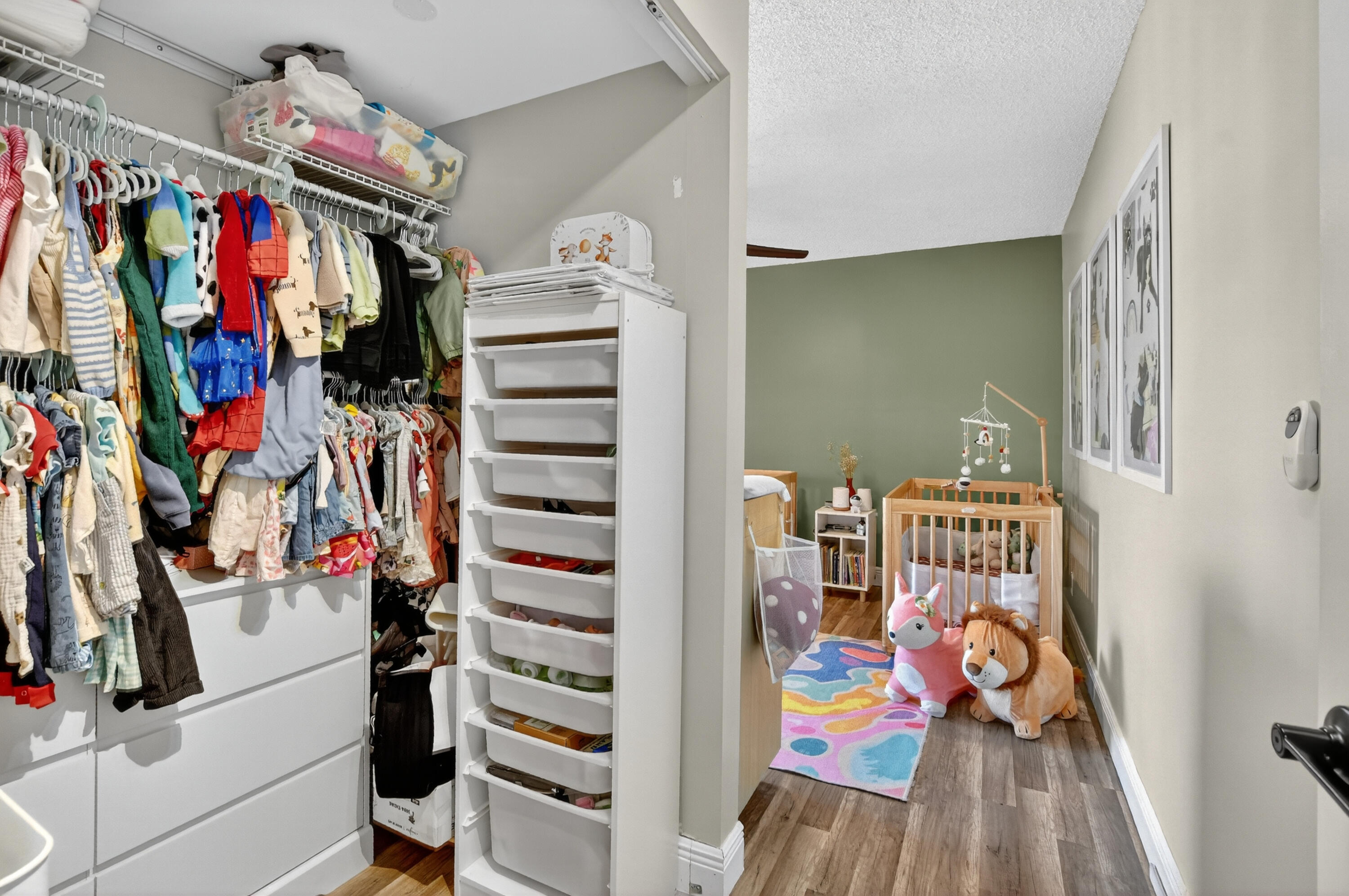 LE VILLAGE DE PROVENCE 2 - Residential