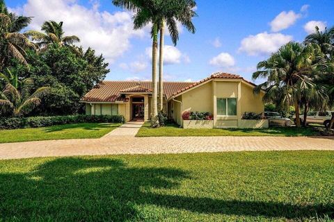 11808 Greystone Drive Boca Raton FL 33428