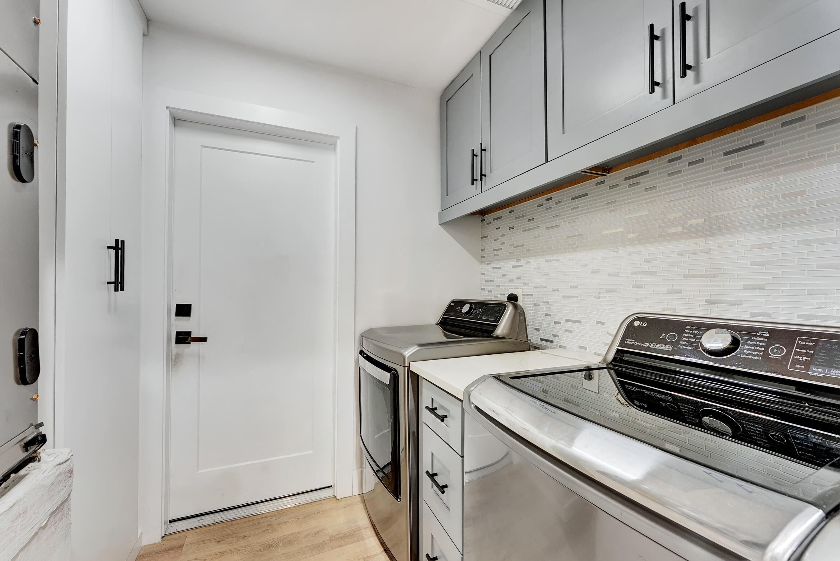 CHATELAINE - Residential