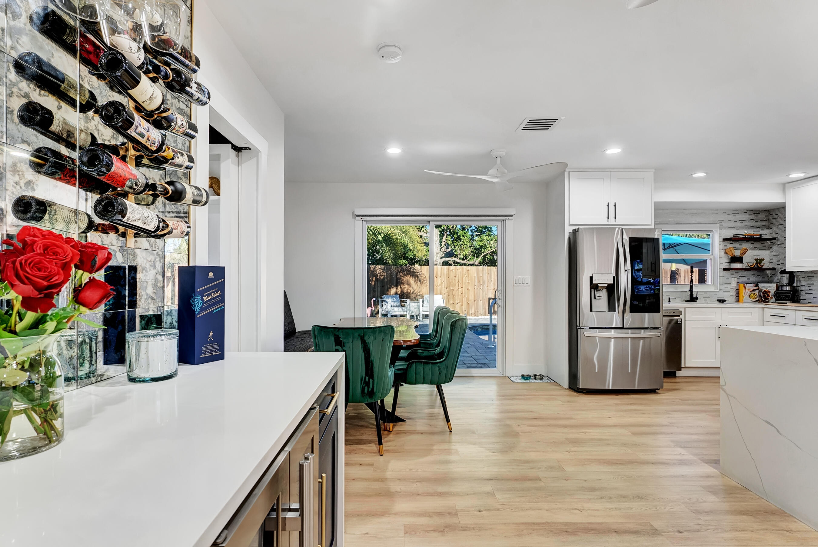 CHATELAINE - Residential