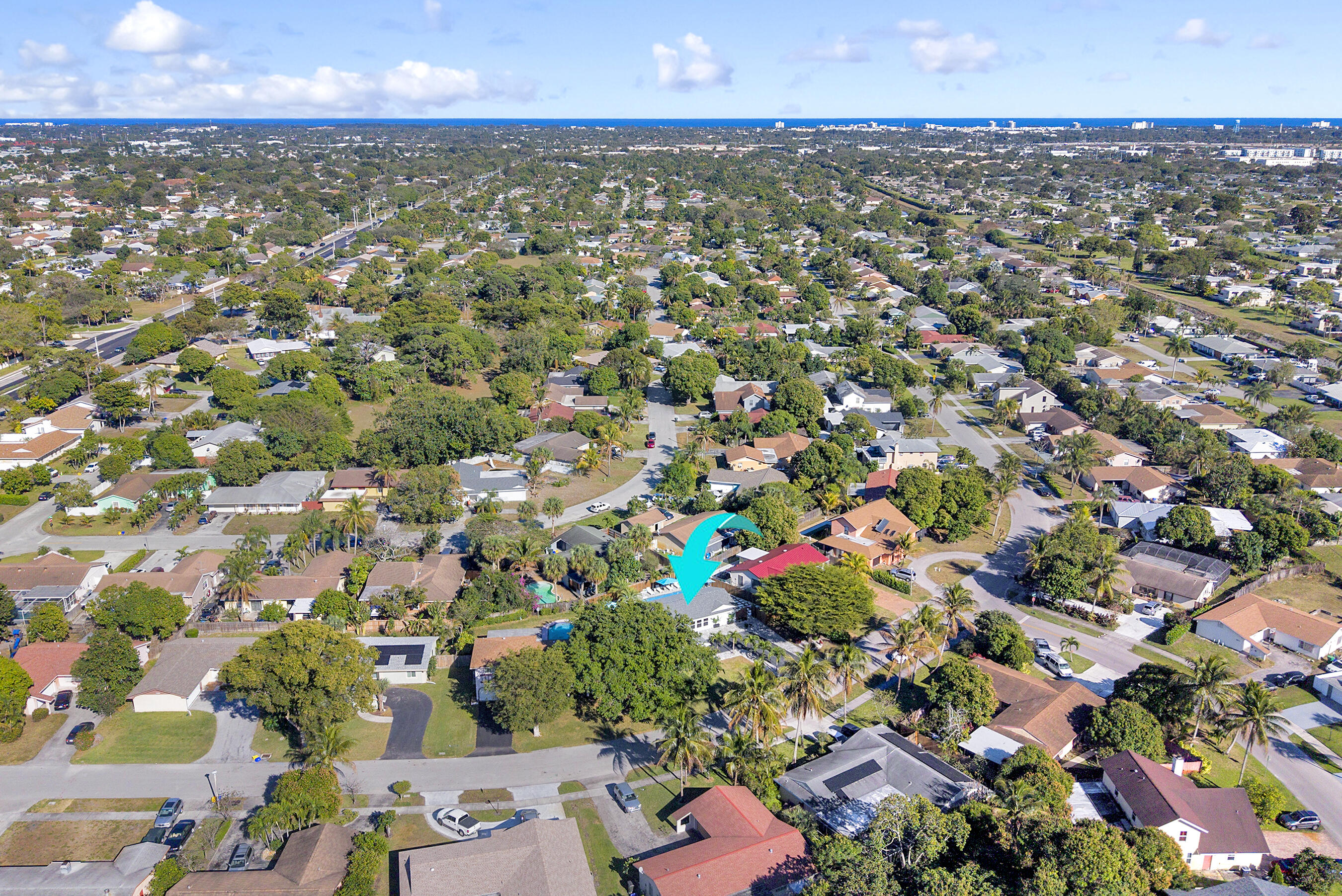 CHATELAINE - Residential