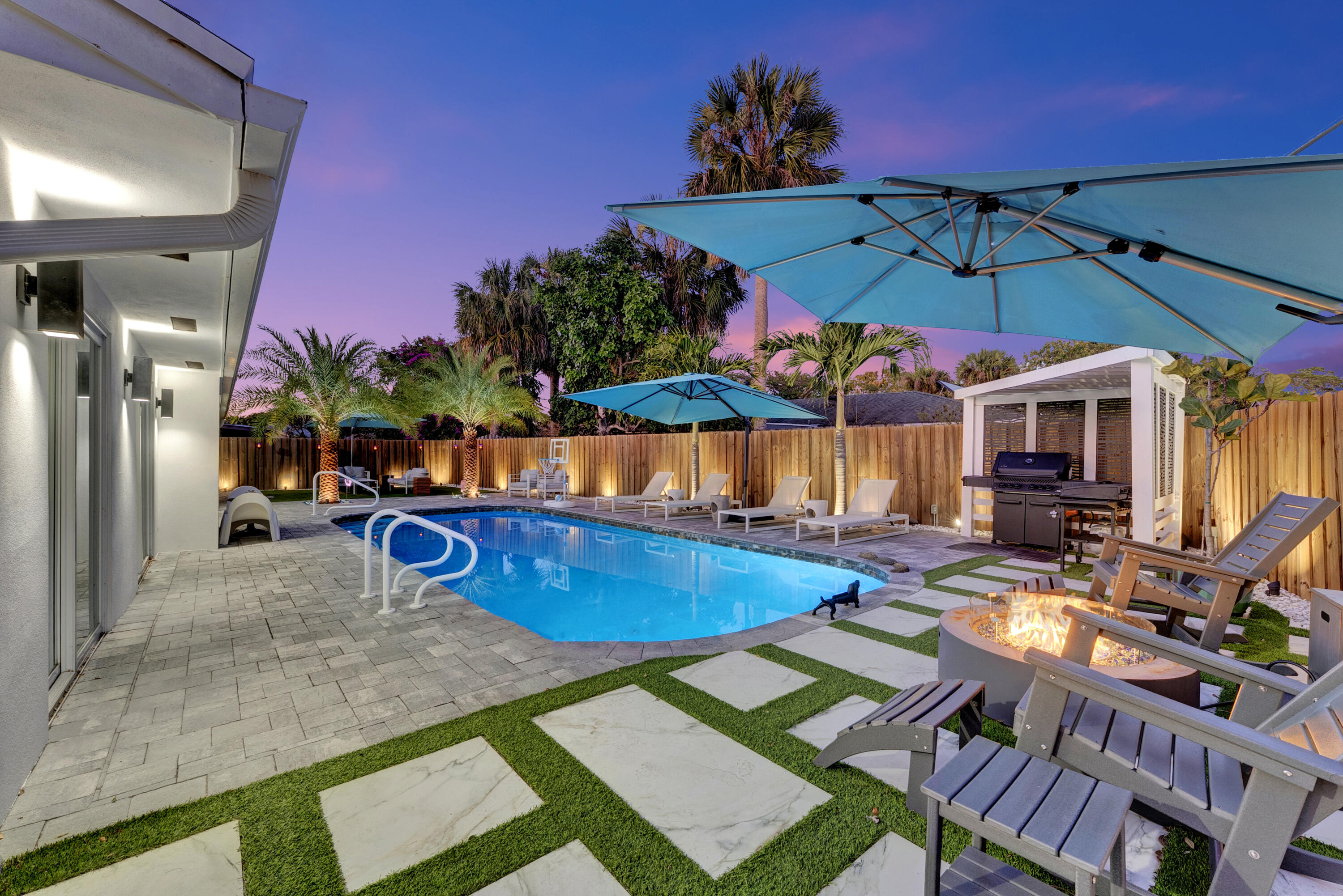 CHATELAINE - Residential