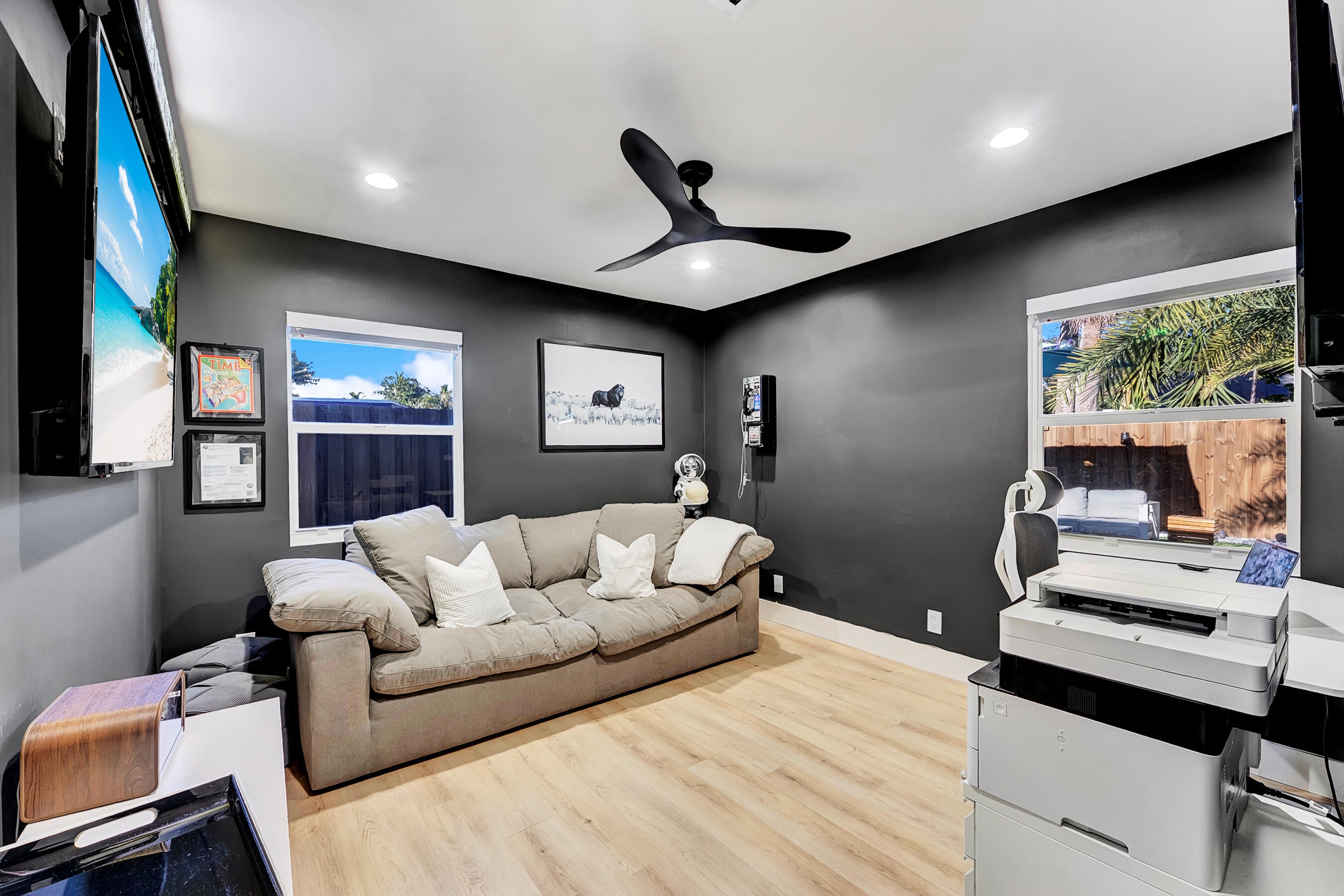 CHATELAINE - Residential