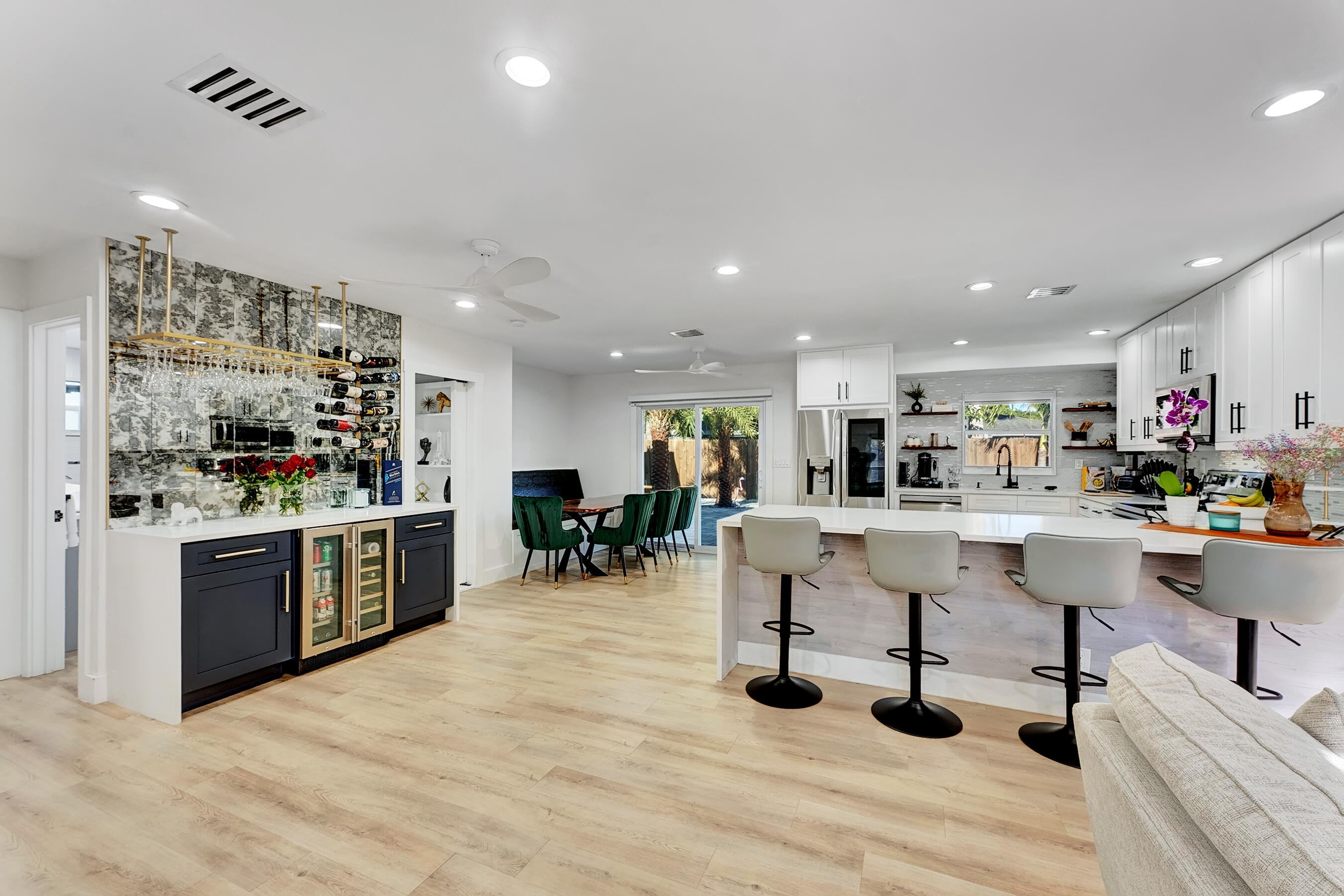 CHATELAINE - Residential