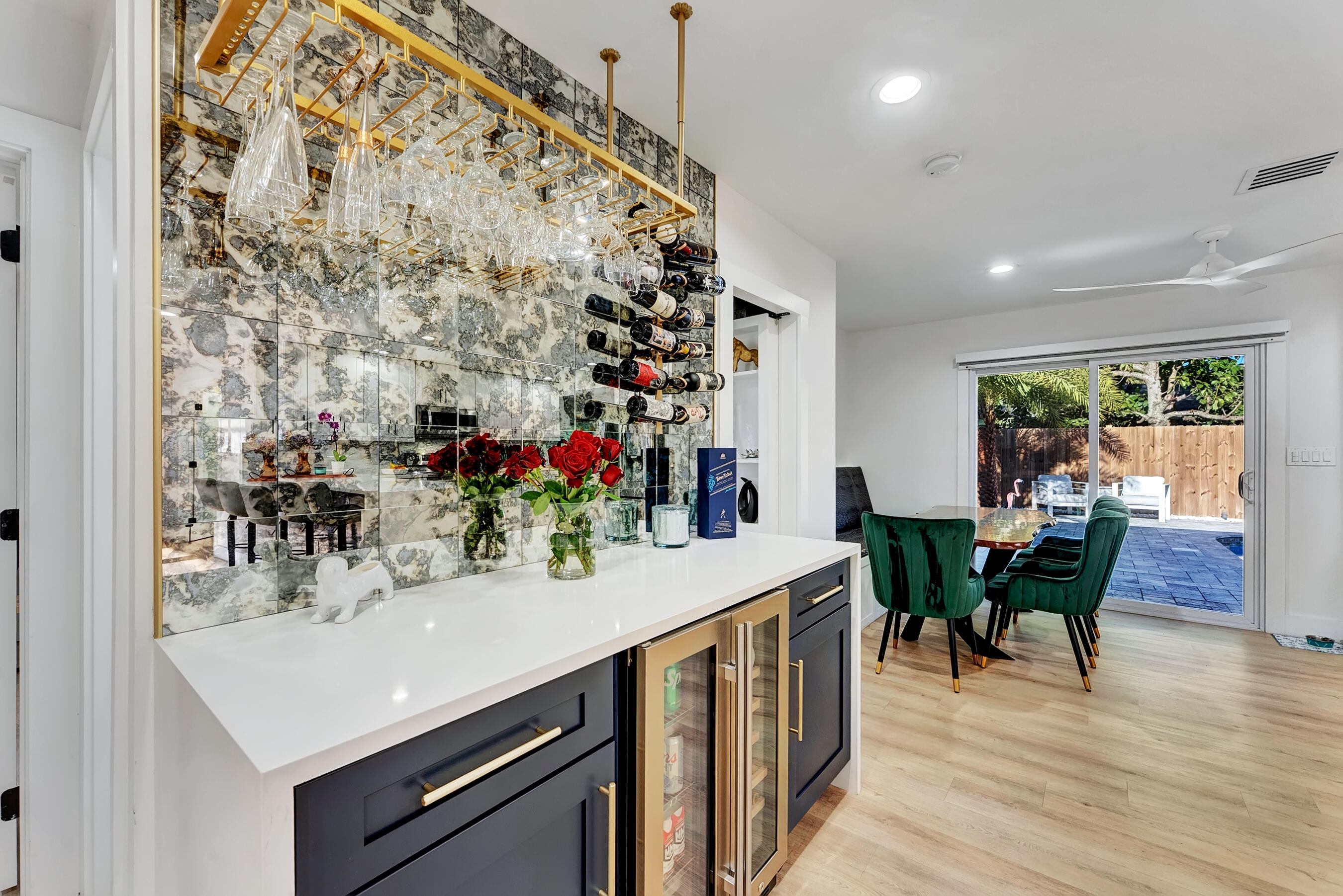 CHATELAINE - Residential