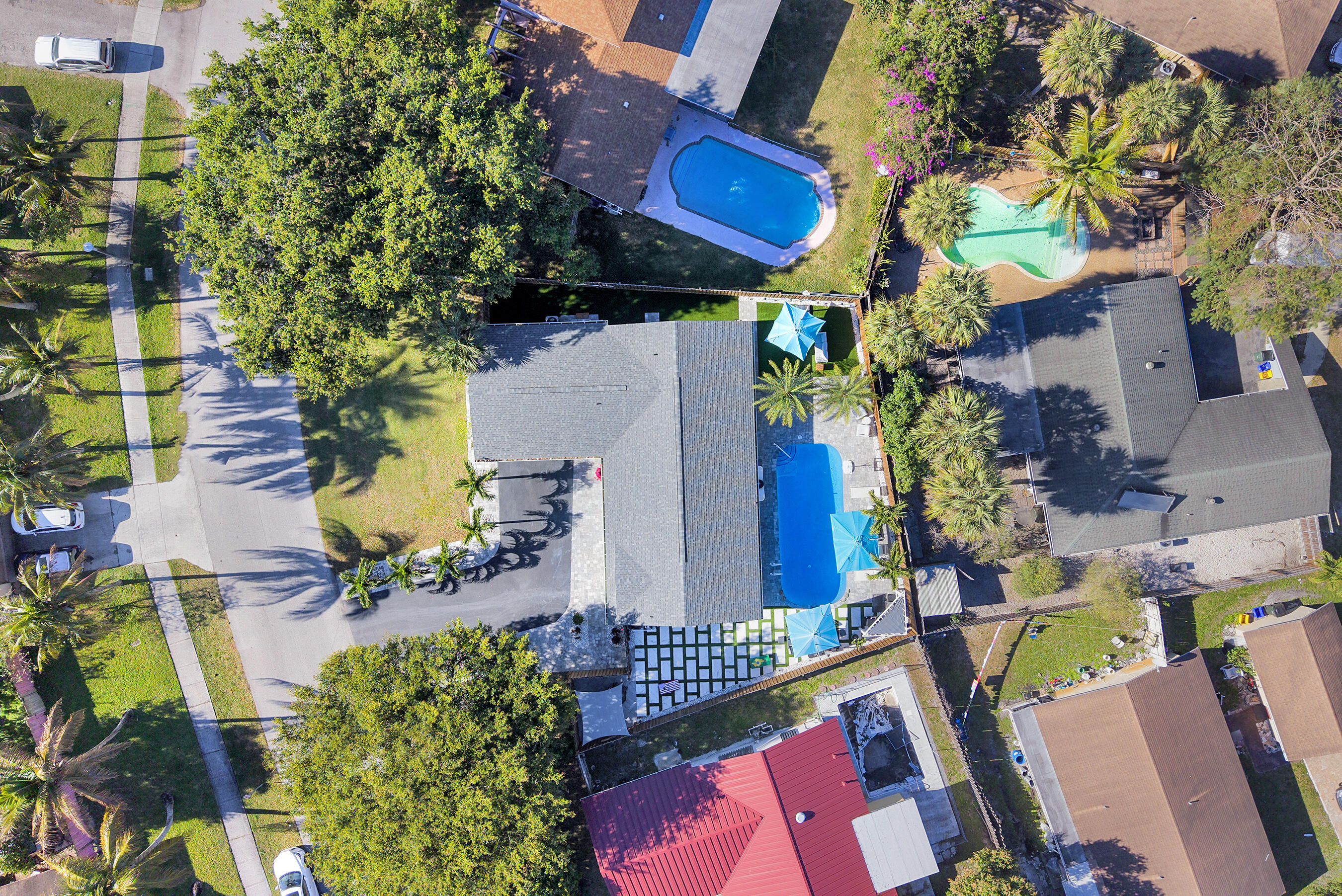 CHATELAINE - Residential