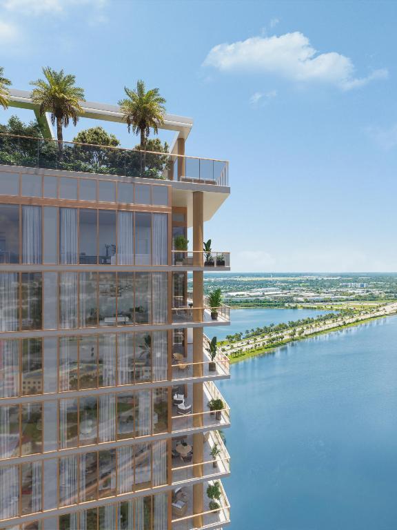 The Berkeley - Residential